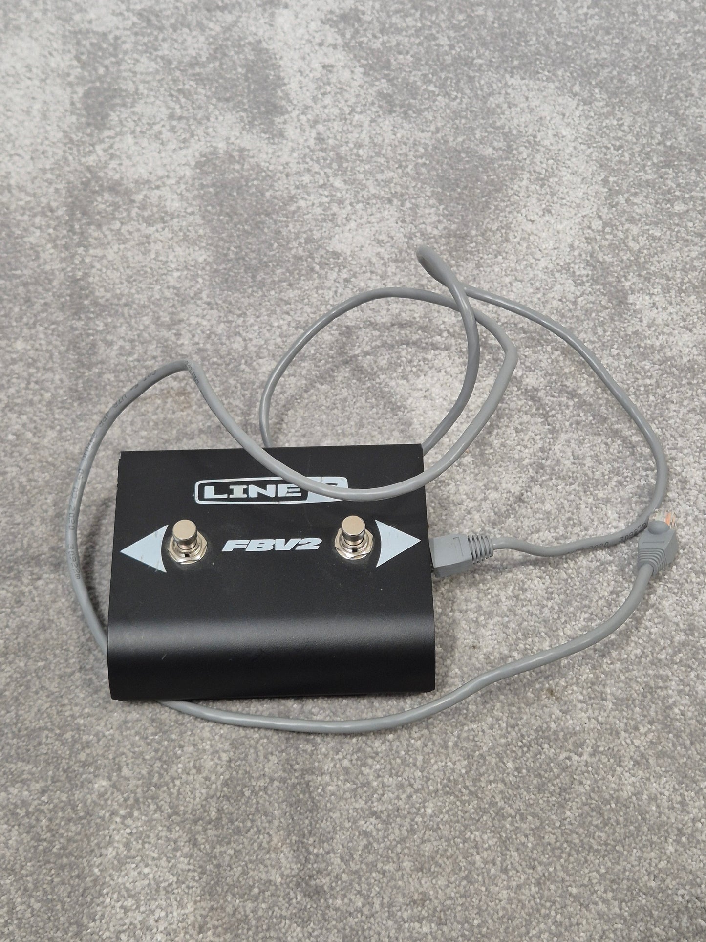 Line 6 Spider IV 30 - Combo Guitar Amplifier w/ Footswitch