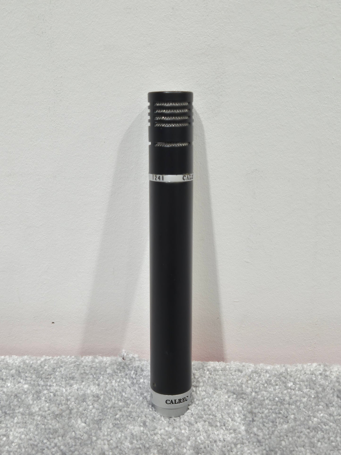Calrec CB20C - Diaphragm Condenser Microphone w/ Soft Case