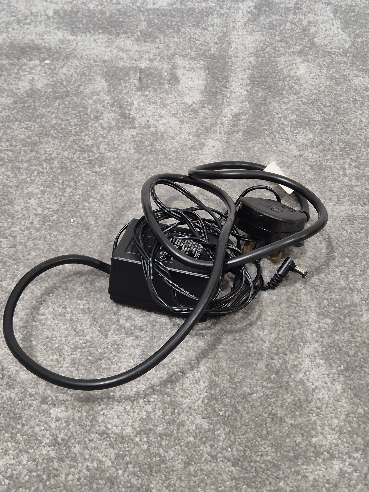 Shure T4N/SM58 - Wireless Microphone System w/ Case - Excellent