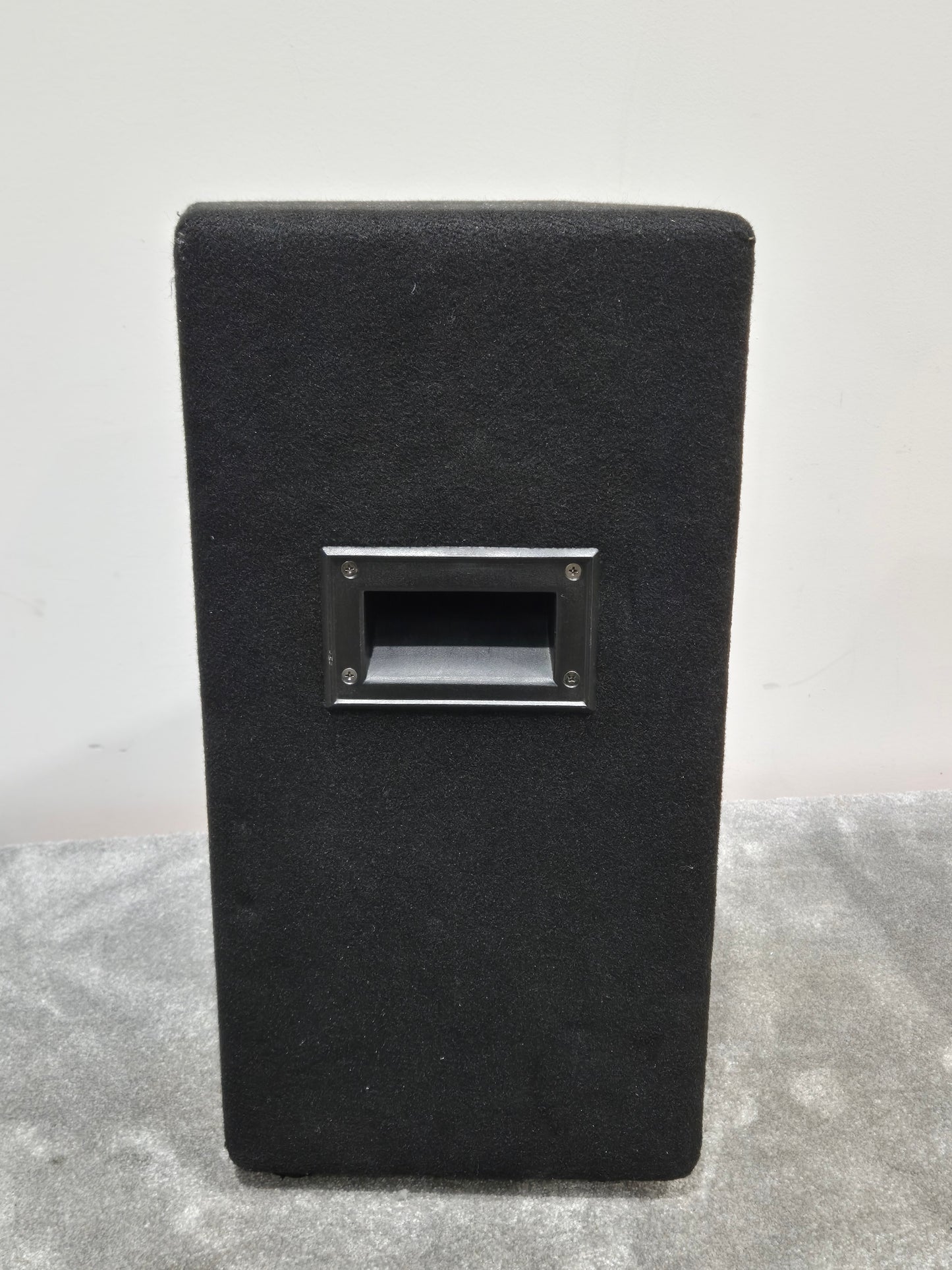 Studiomaster GX10A - 10-inch Full-Range Active Speaker