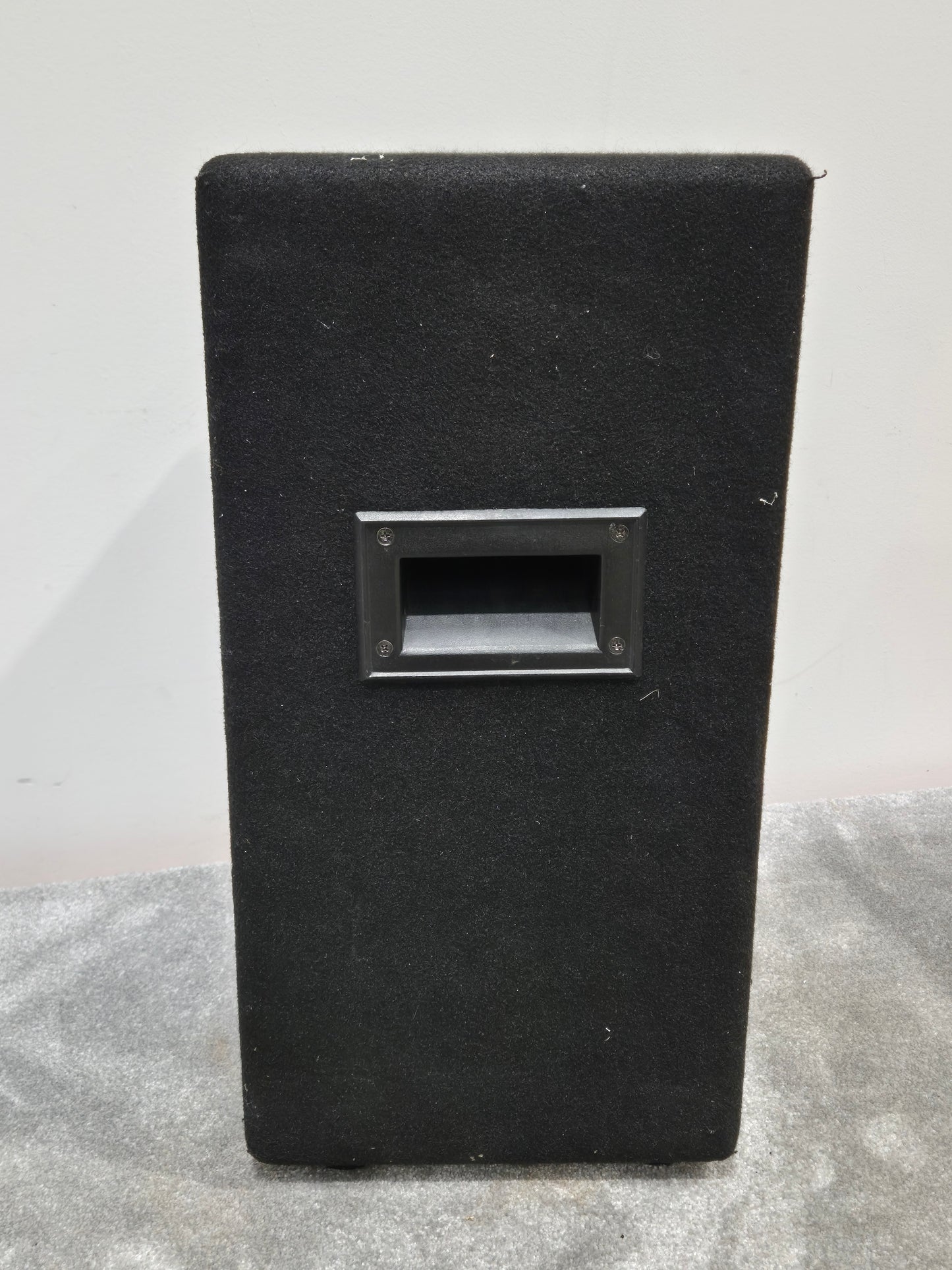 Studiomaster GX10A - 10-inch Full-Range Active Speaker