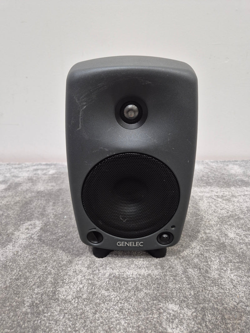 Genelec 8030A - Bi-Amplified Studio Monitor - image 1