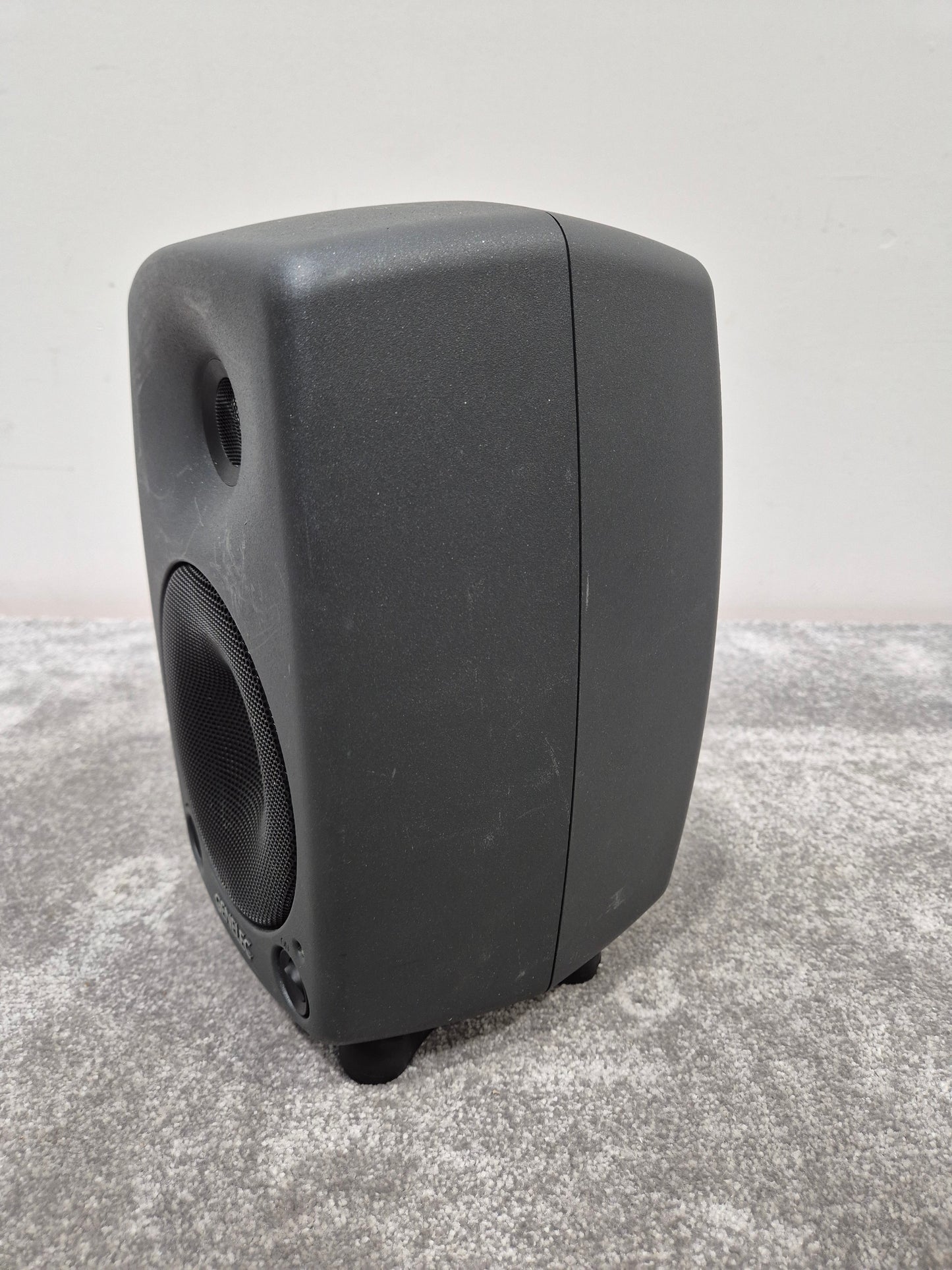 Genelec 8030A - Bi-Amplified Studio Monitor