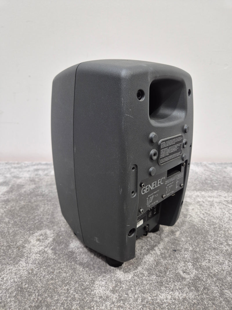 Genelec 8030A - Bi-Amplified Studio Monitor - image 5