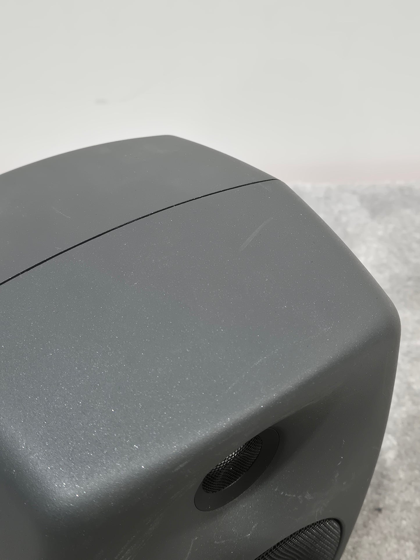 Genelec 8030A - Bi-Amplified Studio Monitor