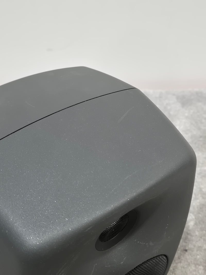 Genelec 8030A - Bi-Amplified Studio Monitor - image 12