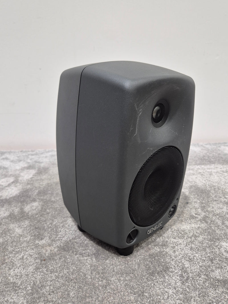 Genelec 8030A - Bi-Amplified Studio Monitor - image 13