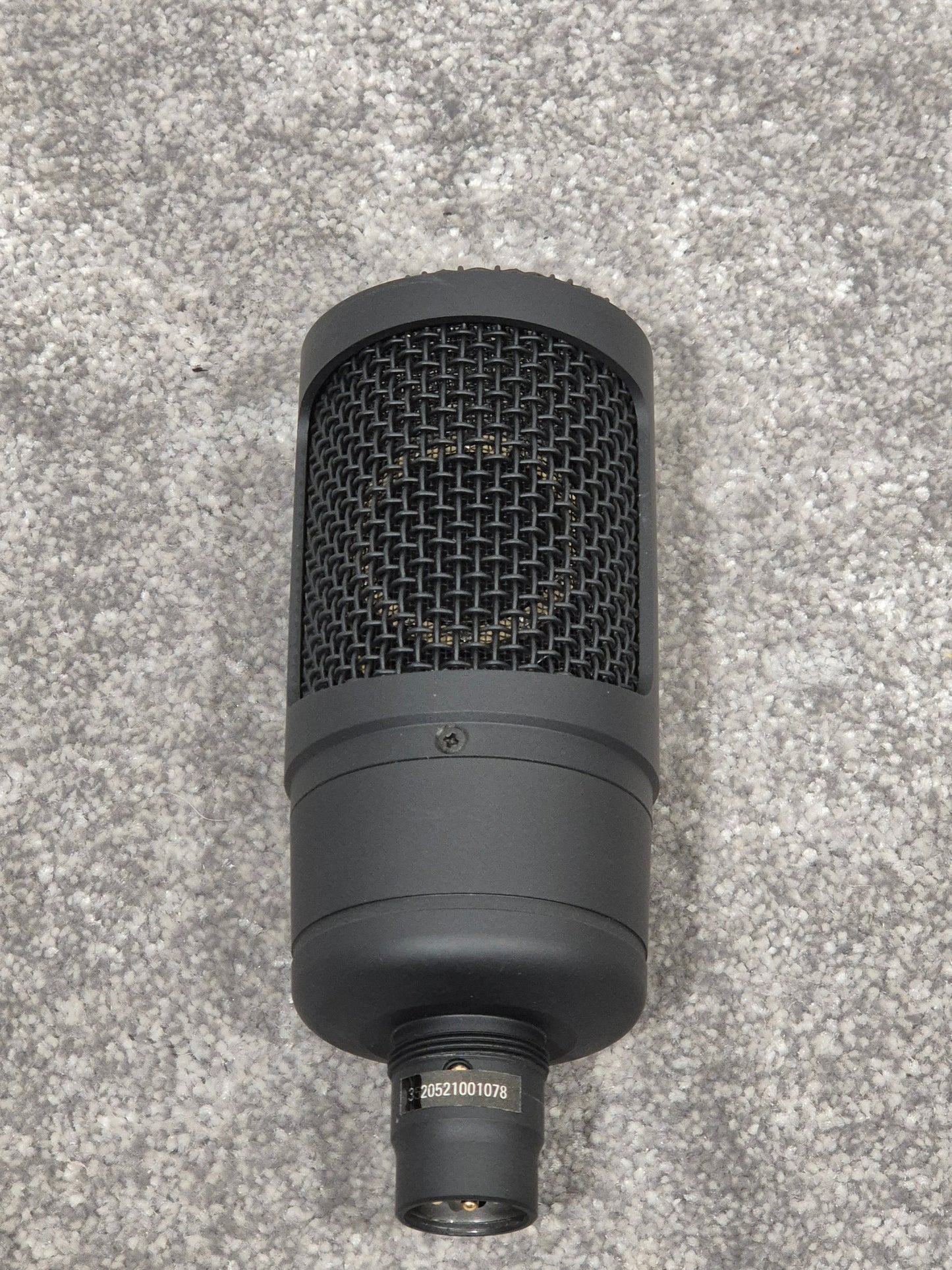 Antelope Audio Edge Solo - Versatile Condenser Microphone w/ Case