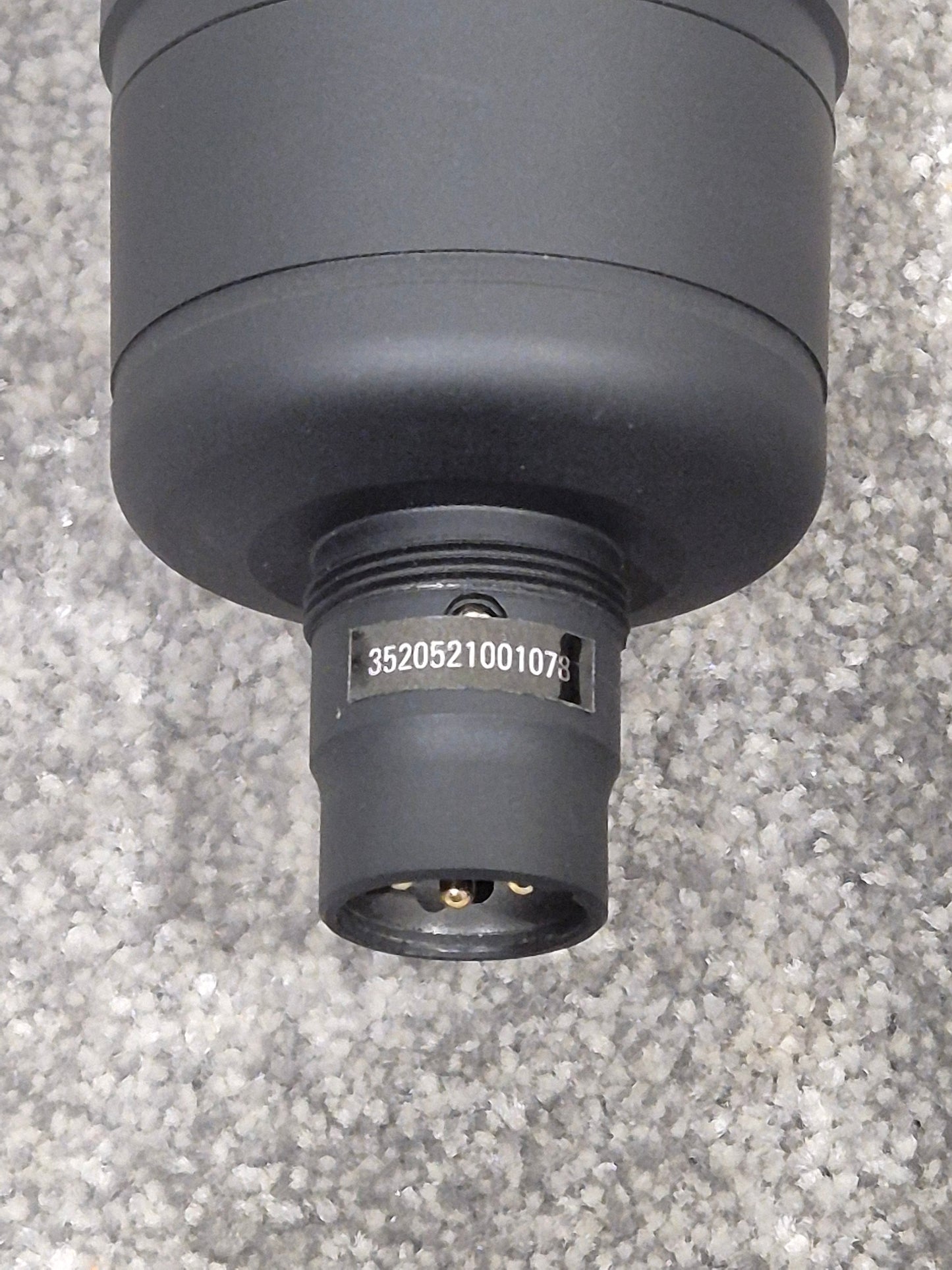 Antelope Audio Edge Solo - Versatile Condenser Microphone w/ Case