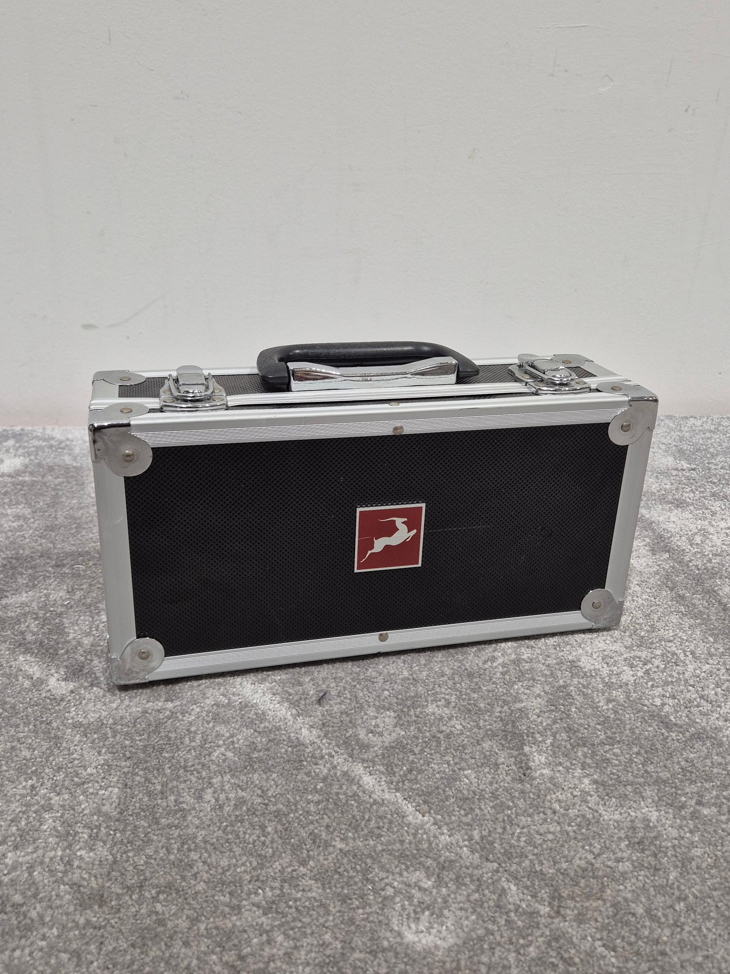 Antelope Audio Edge Solo - Versatile Condenser Microphone w/ Case