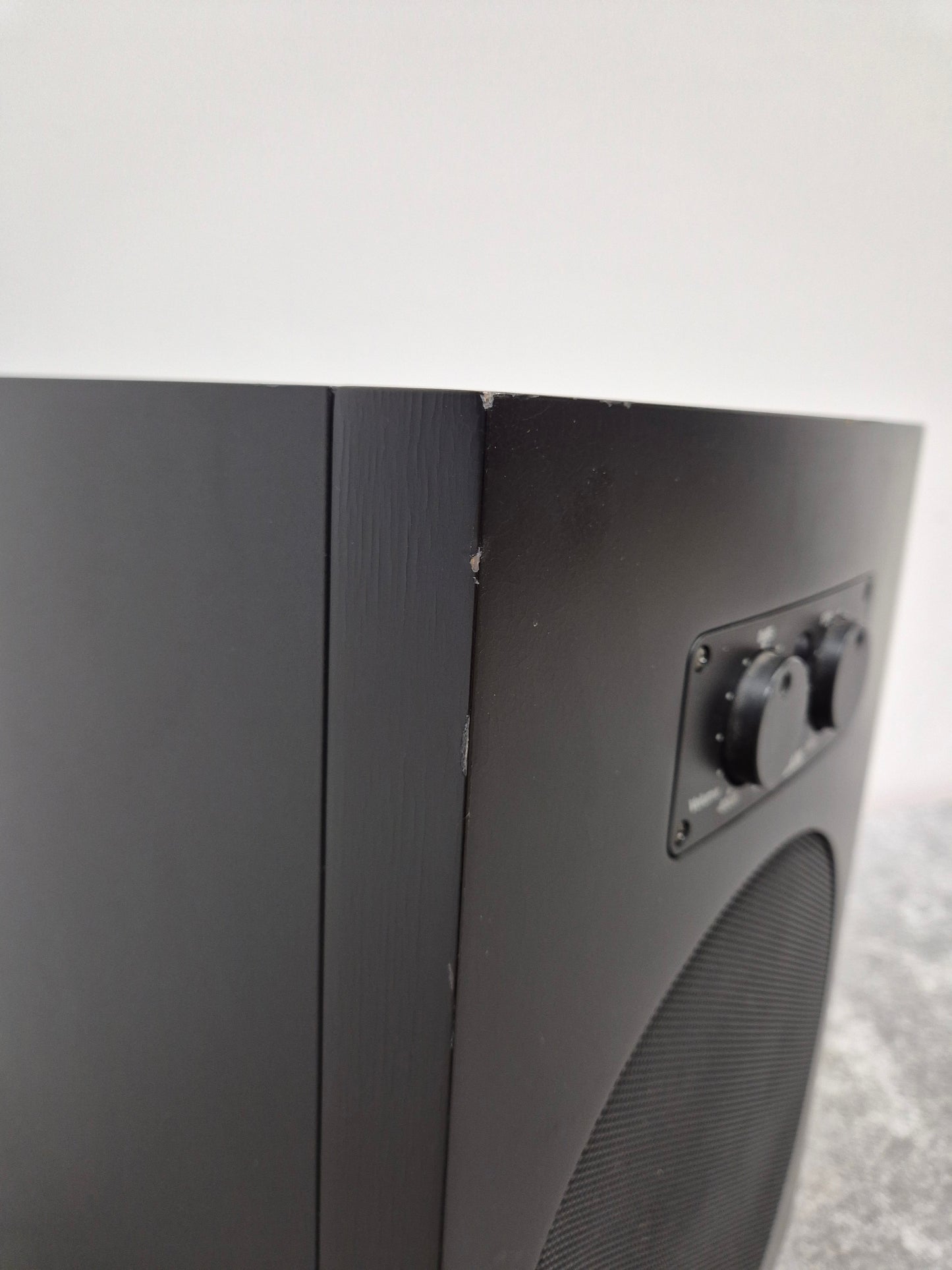 ADAM Audio Sub8 - Compact Subwoofer