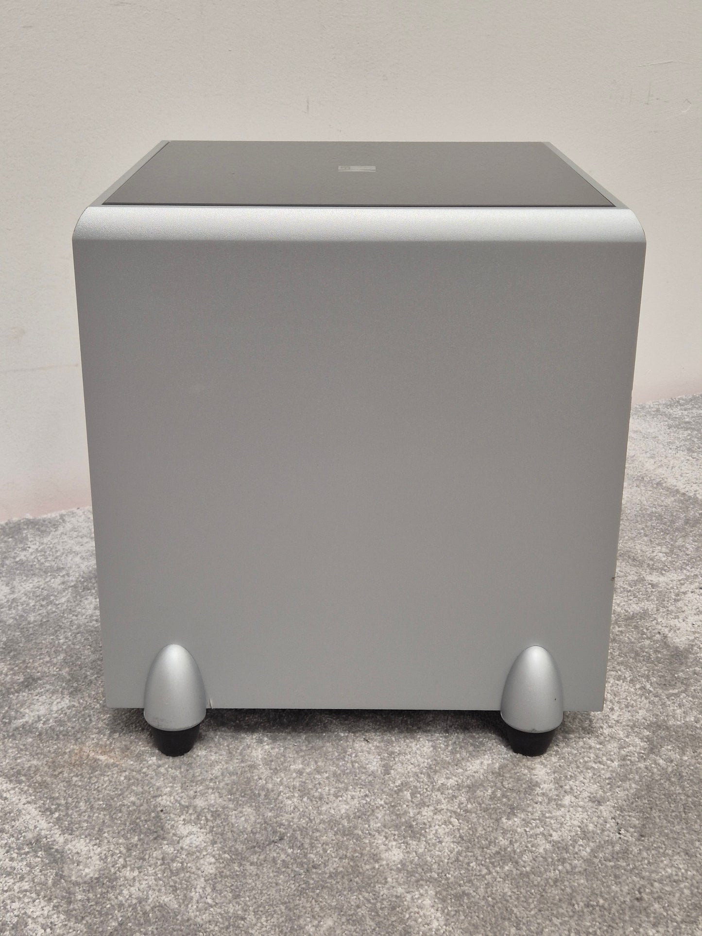 KEF PSW2010 - 10-inch Powered Subwoofer - Excellent