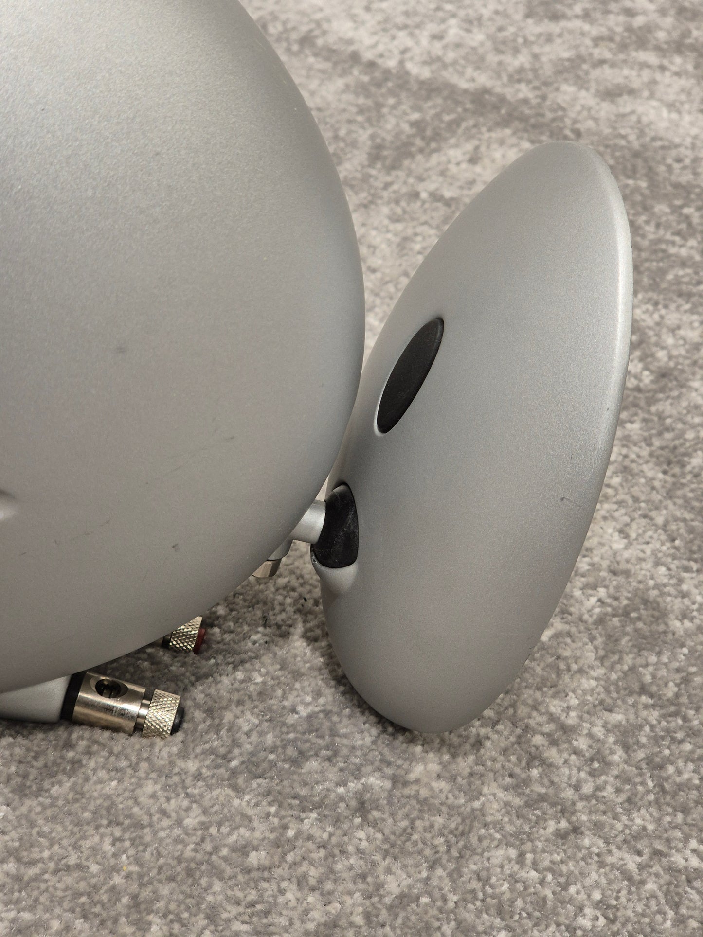 KEF HTS2001 - Satellite Speaker - Excellent
