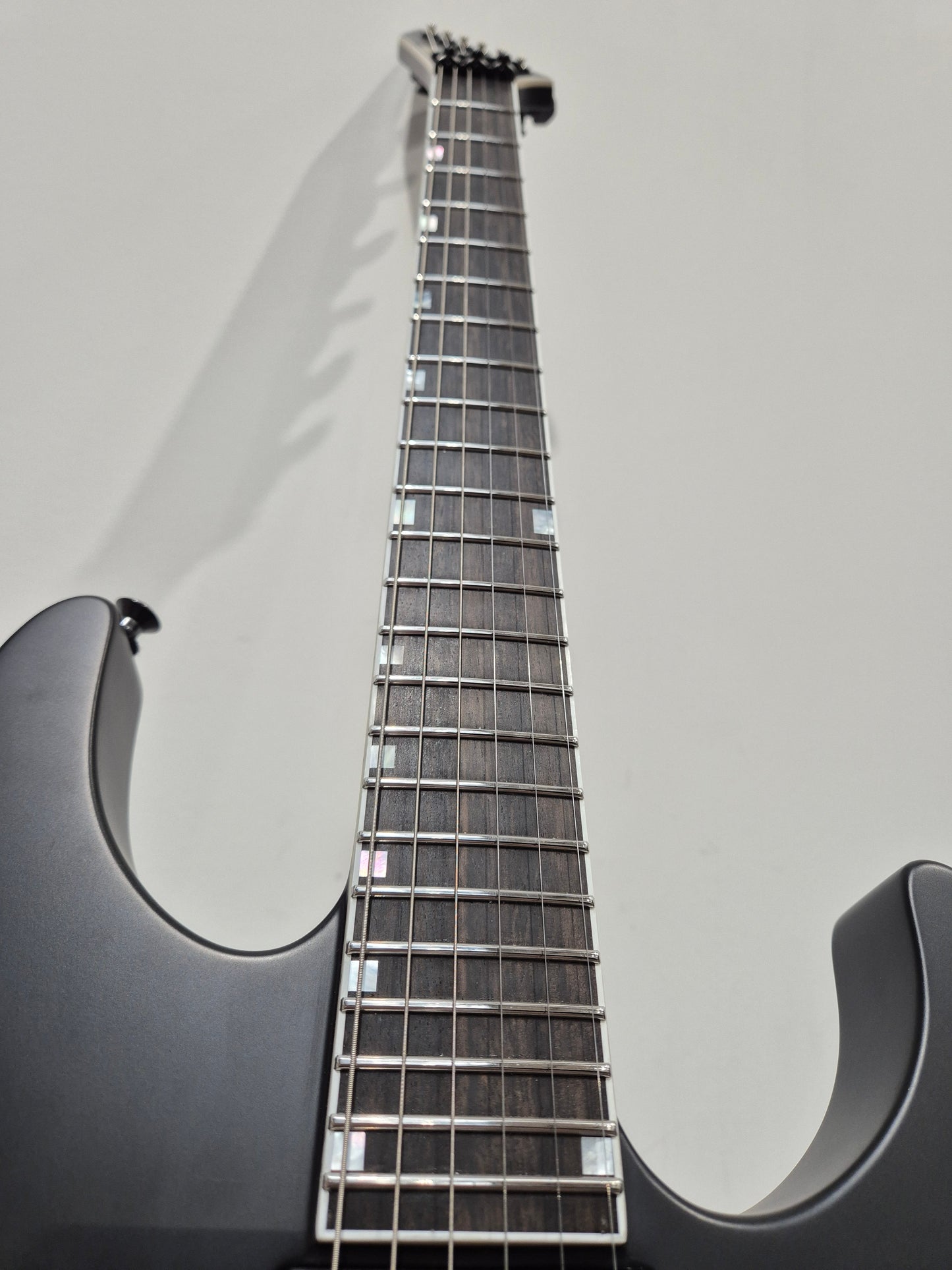 ESP M-II USA - Electric Guitar w/ ESP Hard Case - Excellent