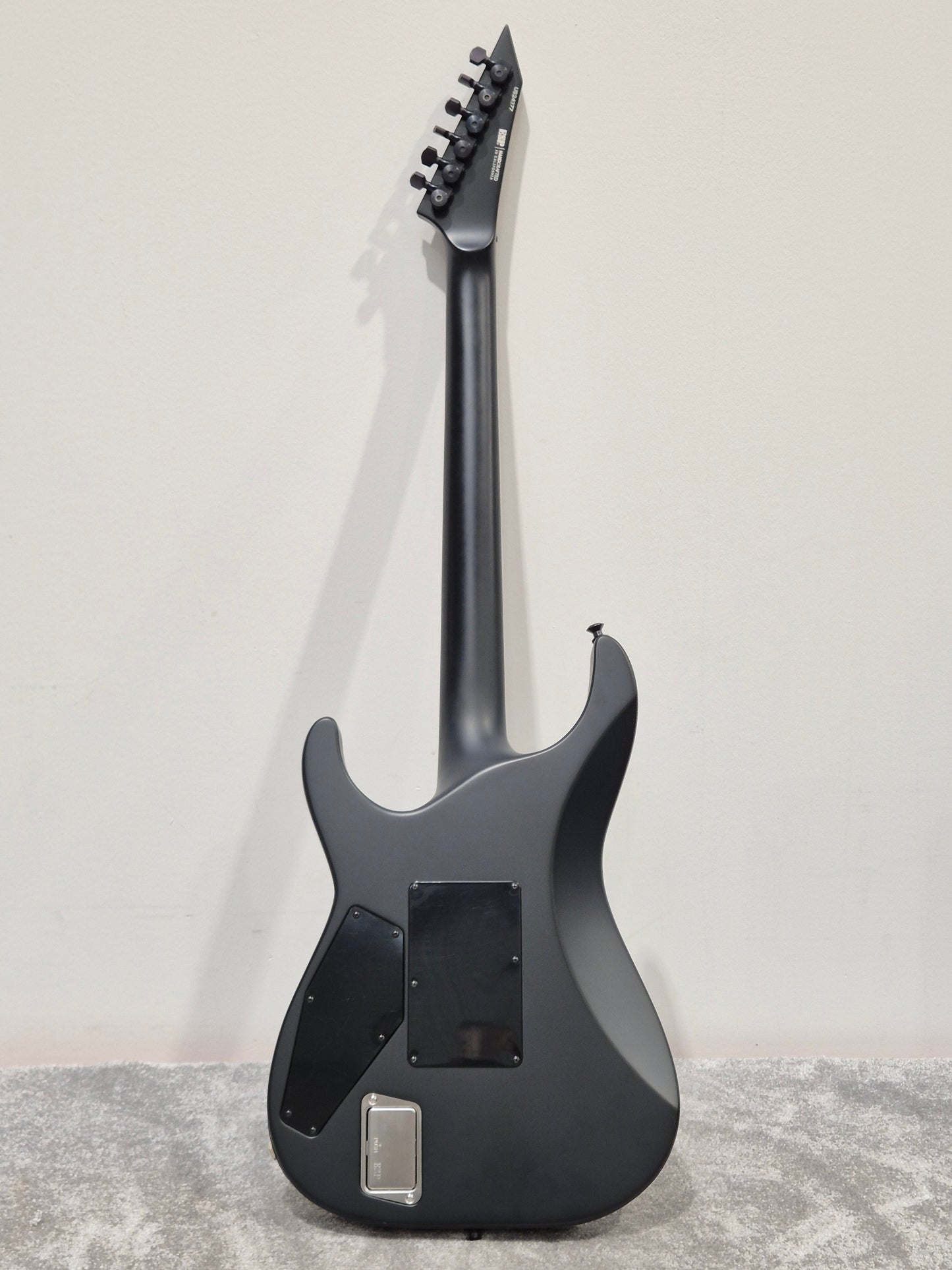 ESP M-II USA - Electric Guitar w/ ESP Hard Case - Excellent
