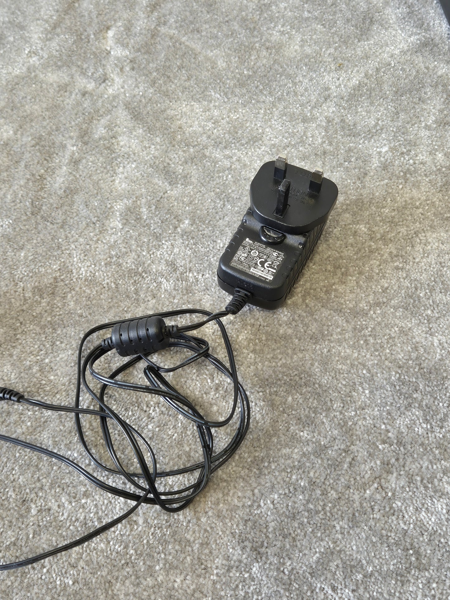 Shure T4N/SM58 - Wireless Handheld Microphone System w/ Case - Good