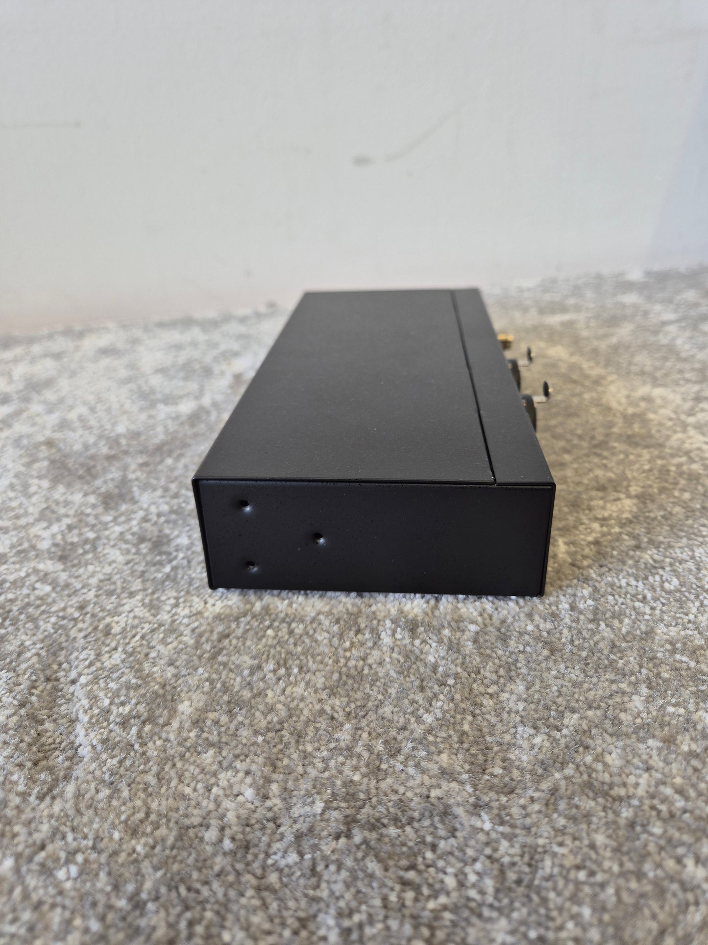 LD Systems MEIONE - In Ear Monitoring System w/ Case - Very Good