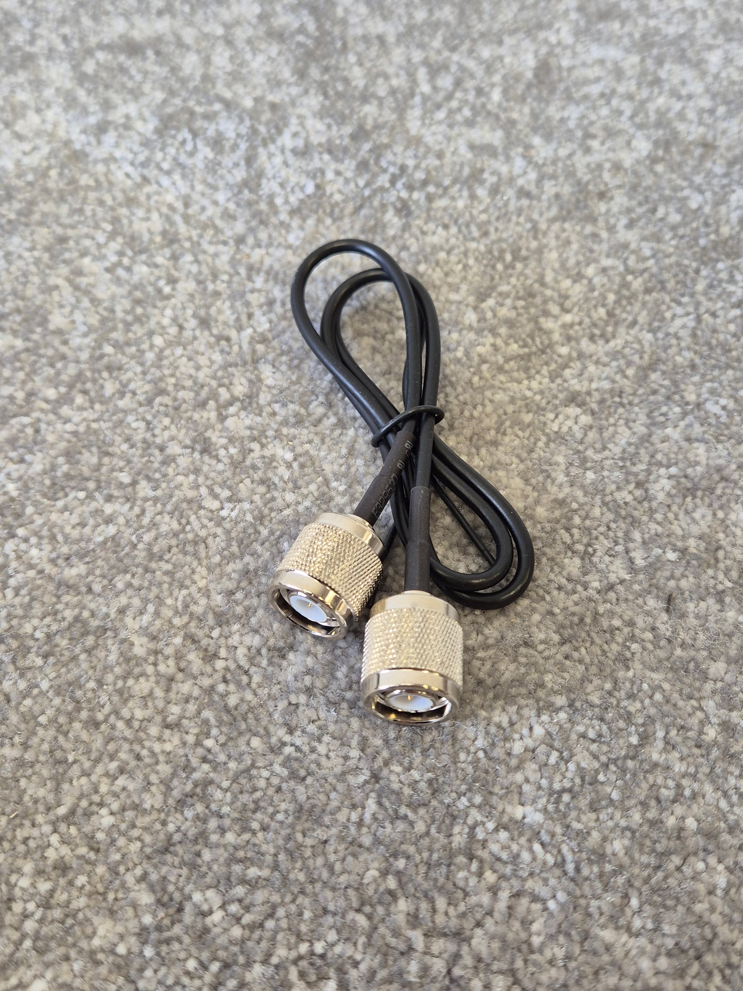 LD Systems MEIONE - In Ear Monitoring System w/ Case - Very Good