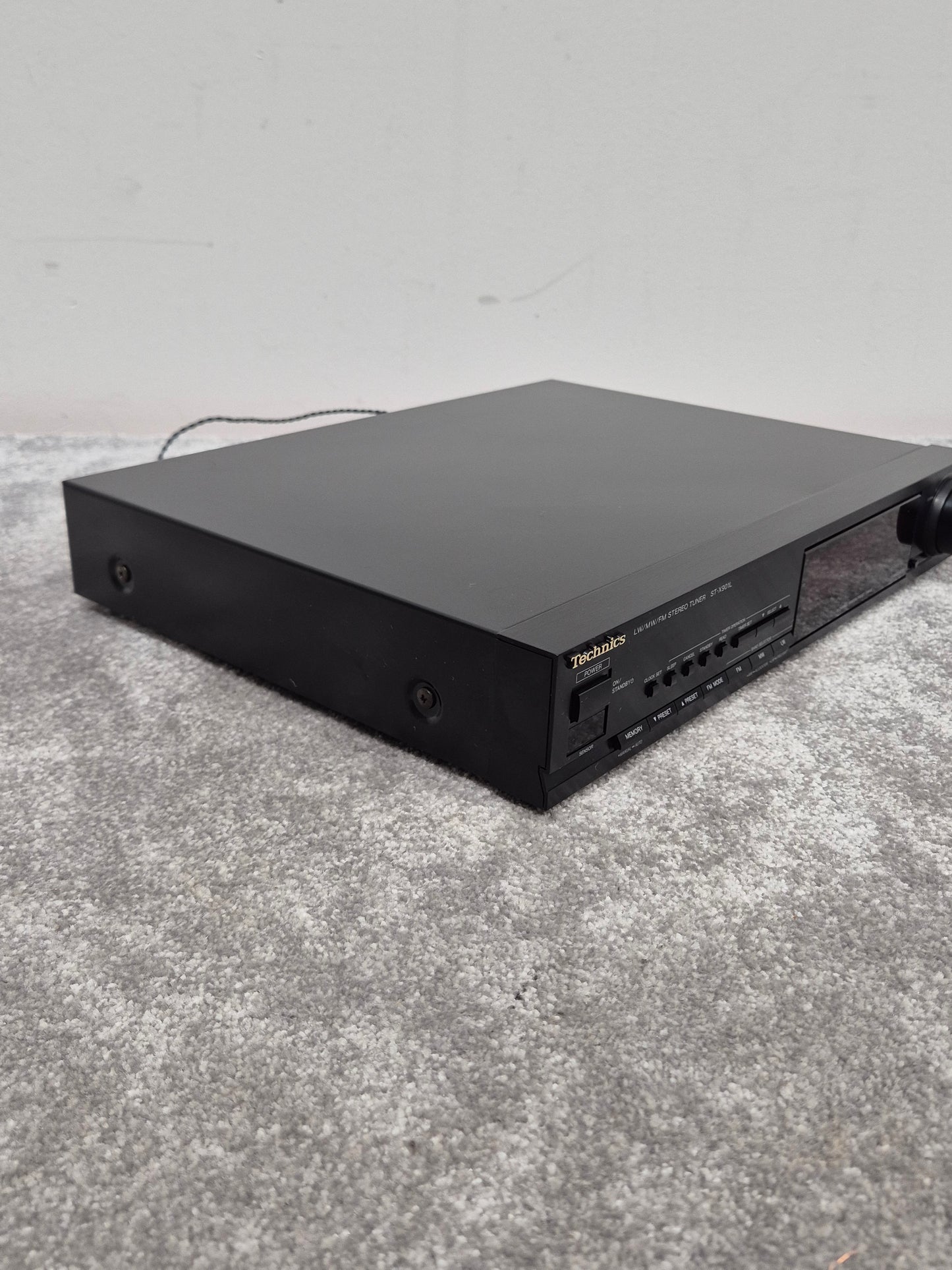Technics ST-X901L - Audio Tuner - Excellent
