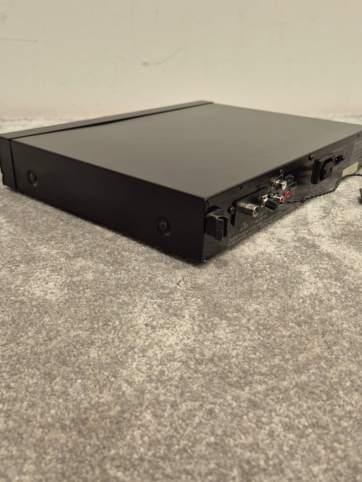 Technics ST-X901L - Audio Tuner - Excellent