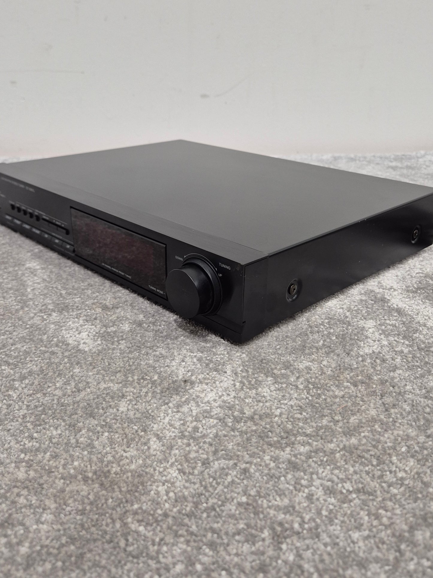 Technics ST-X901L - Audio Tuner - Excellent