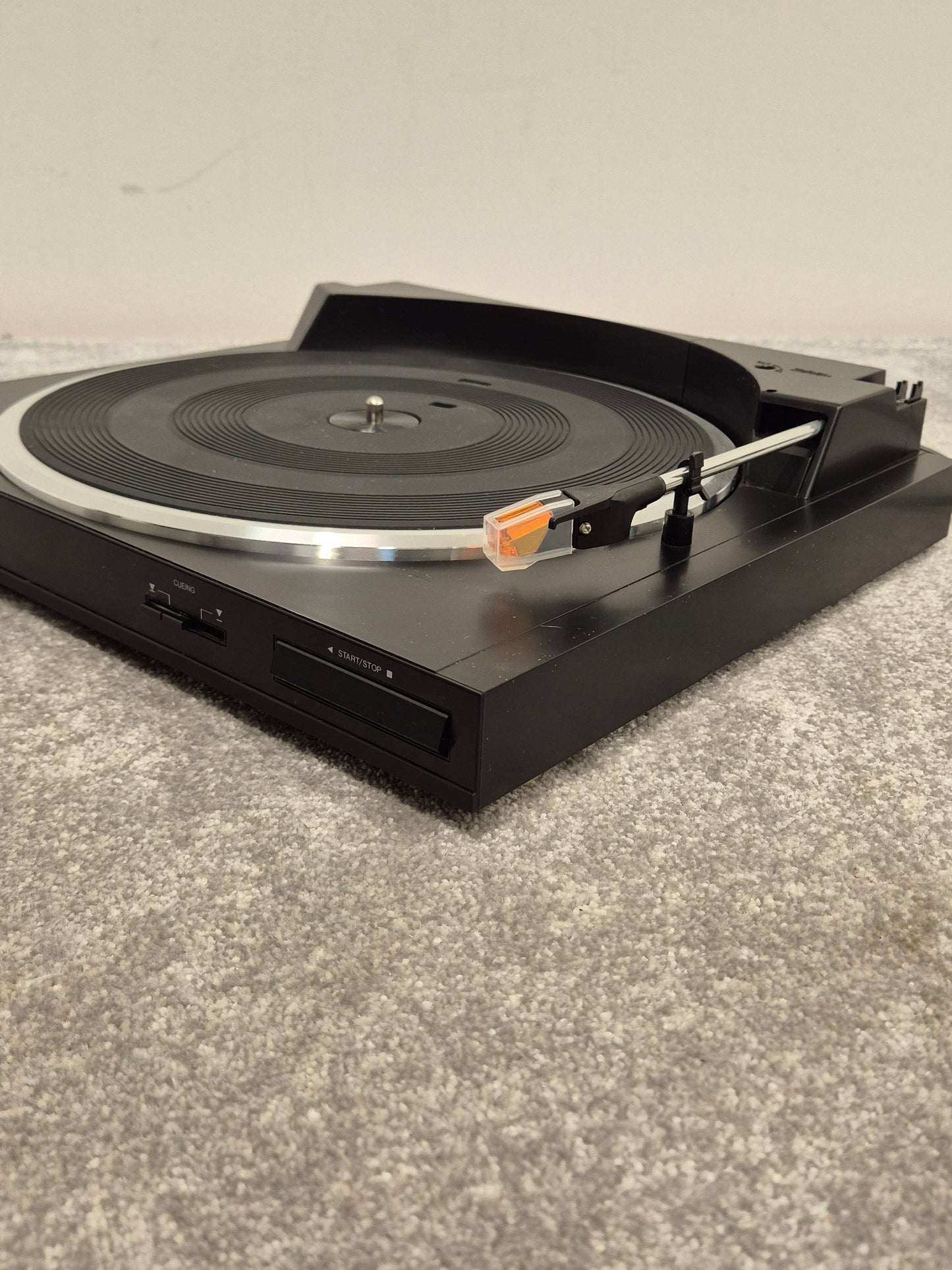 Technics SL-J110R - Servo Automatic Turntable - Good