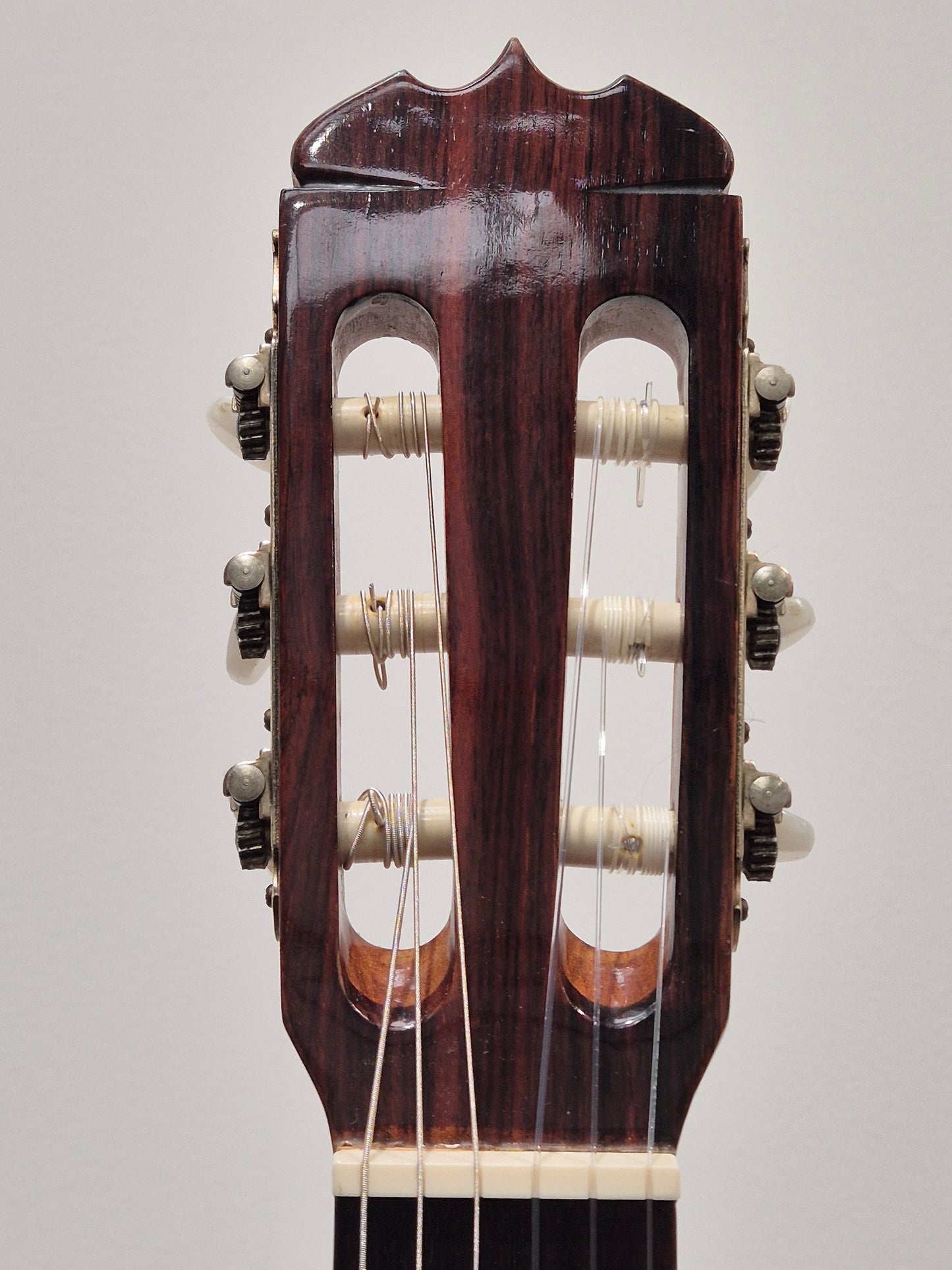 Kimbara Model 29 - Acoustic Guitar w/ Soft Gig Bag