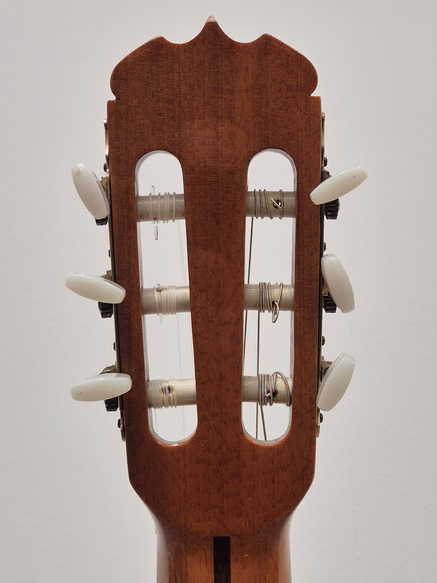 Kimbara Model 29 - Acoustic Guitar w/ Soft Gig Bag