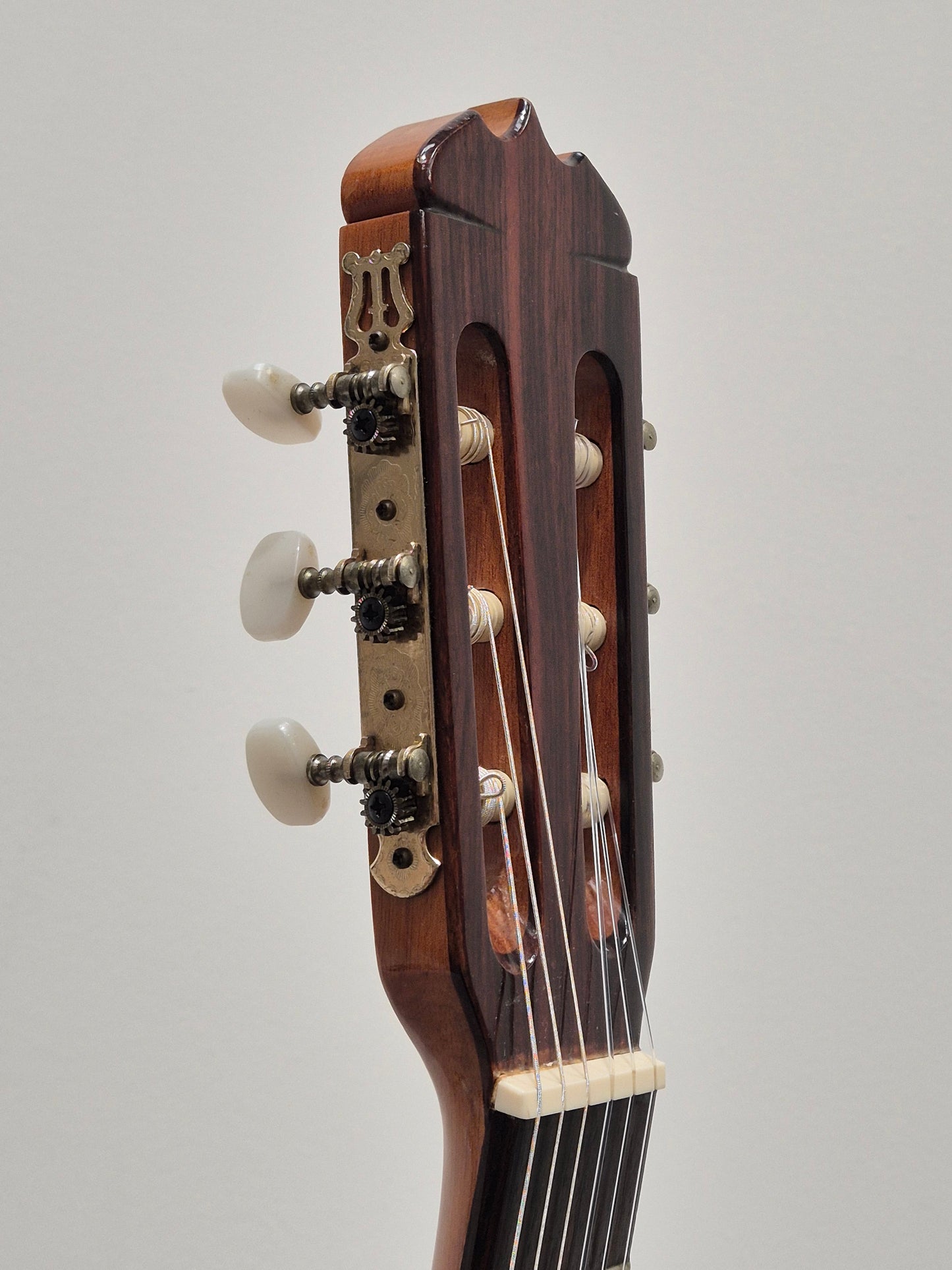 Kimbara Model 29 - Acoustic Guitar w/ Soft Gig Bag