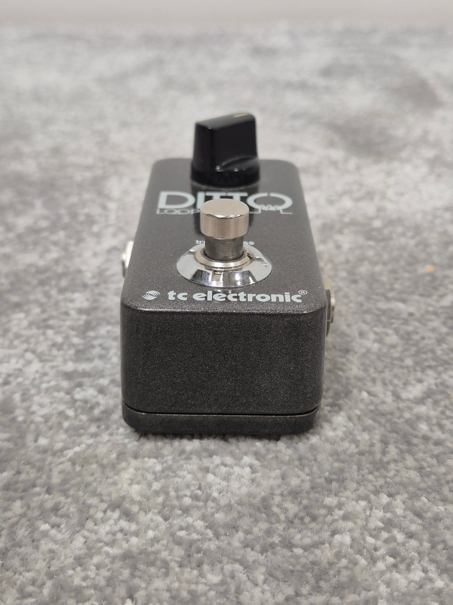 TC Electronic Ditto Looper - Intuitive Looper Pedal w/ Original Box - Excellent