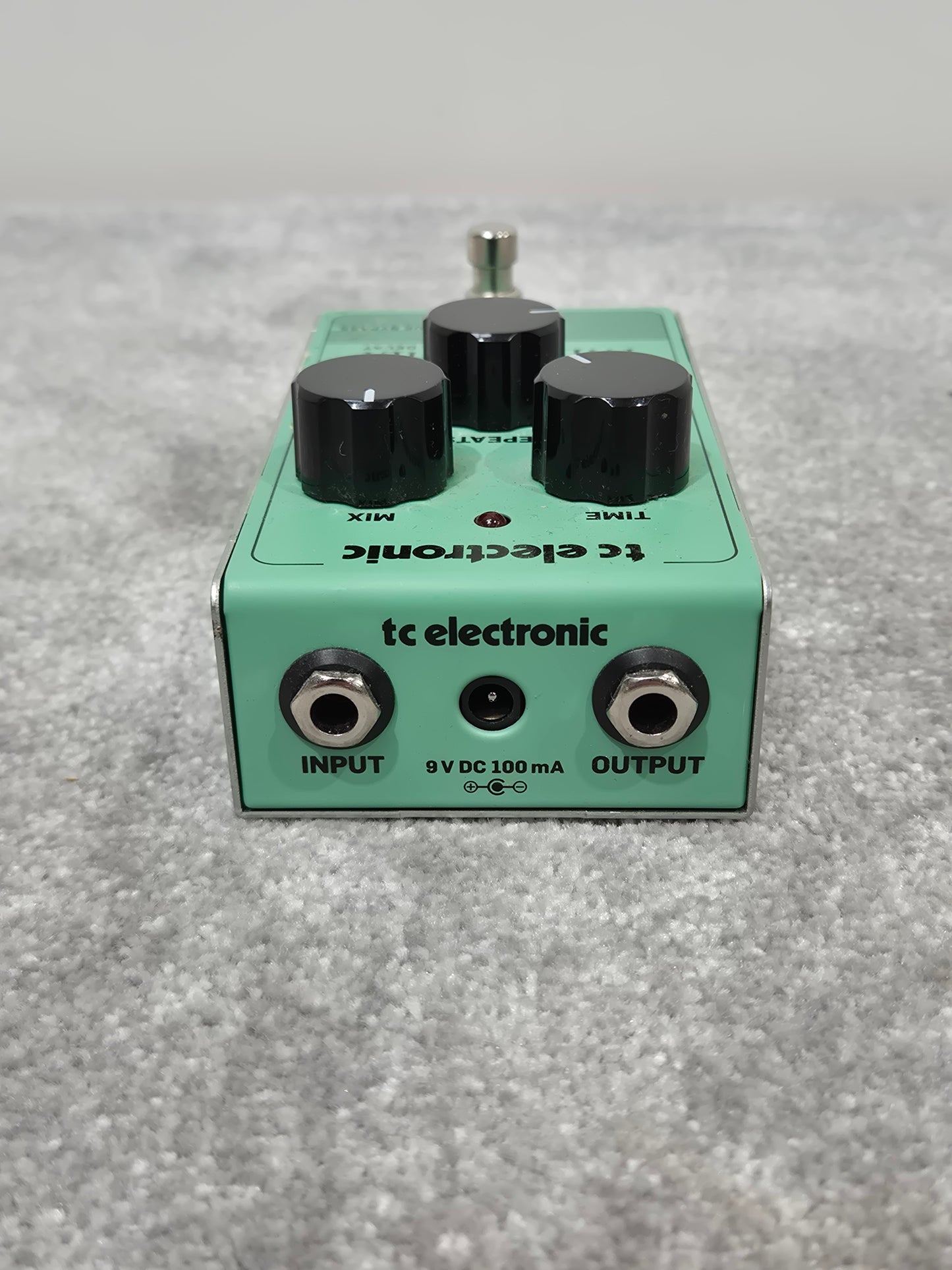 TC Electronic The Prophet - Digital Delay Pedal w/ Original Box - Very Good