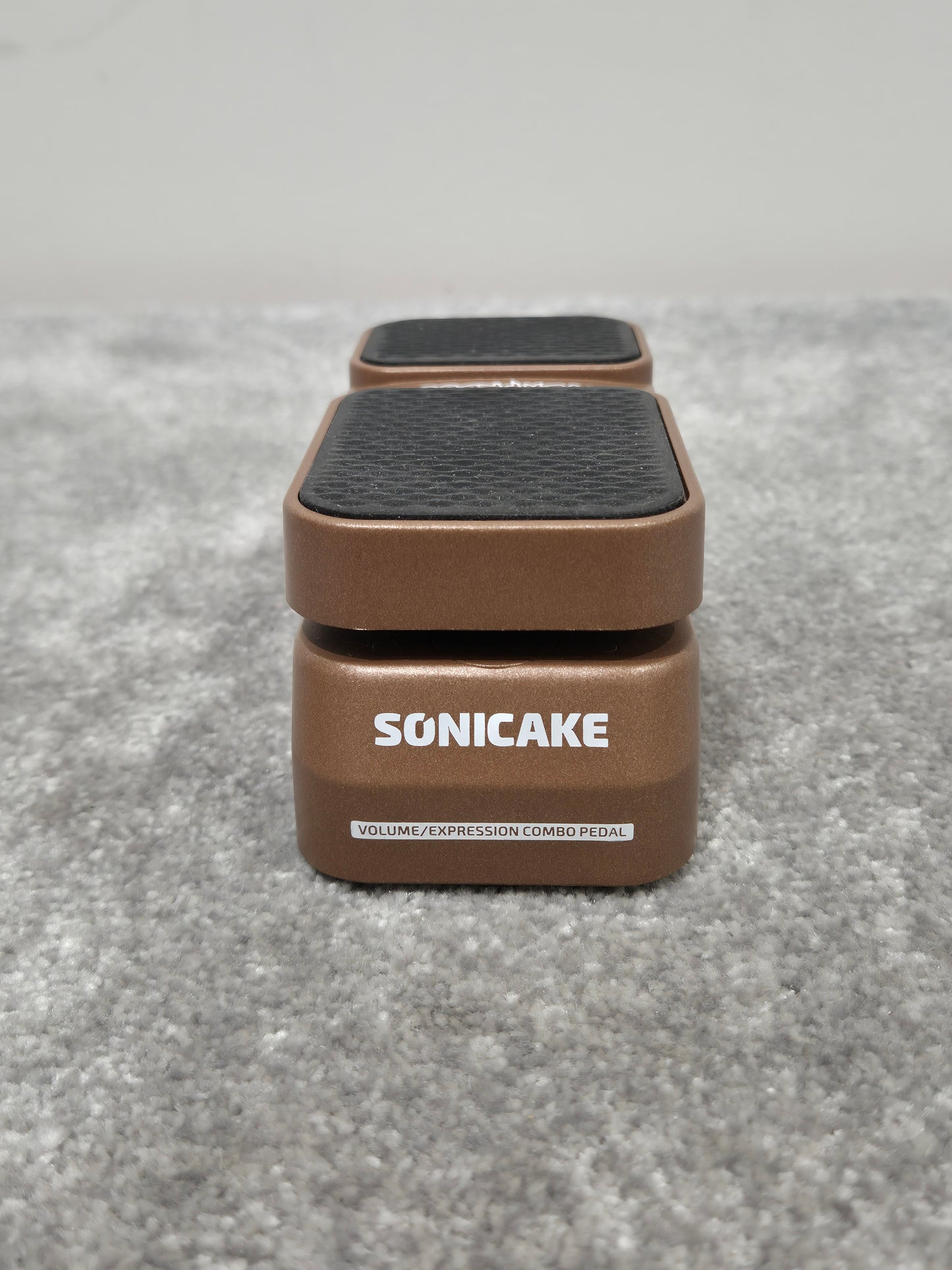 SONICAKE Vexpress - Passive Volume and Expression Pedal - Excellent