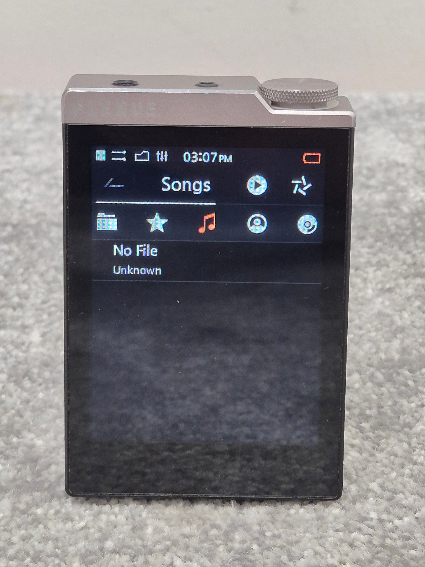 Cowon Plenue D3 - High-Resolution Portable Music Player - Excellent