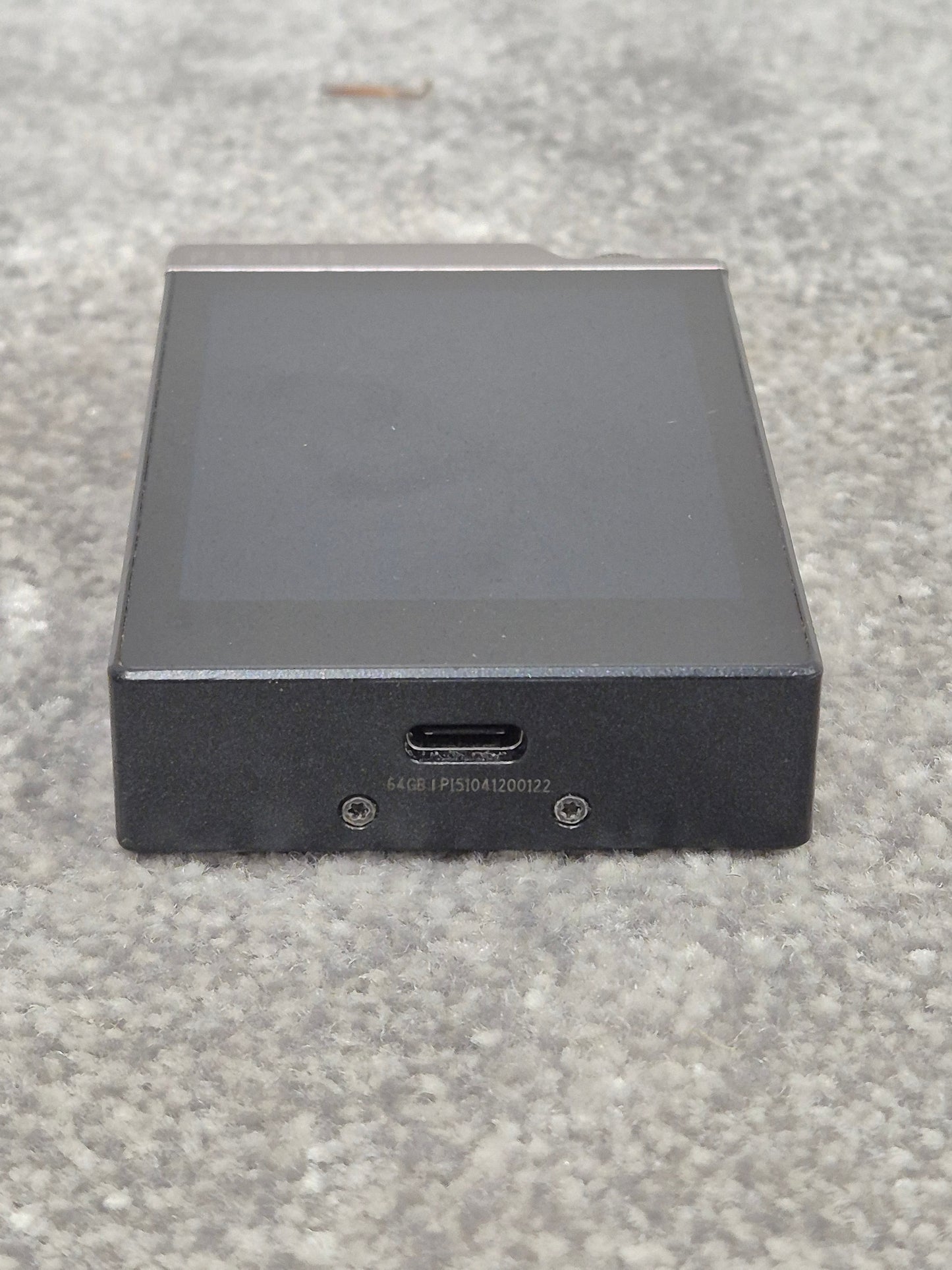 Cowon Plenue D3 - High-Resolution Portable Music Player - Excellent