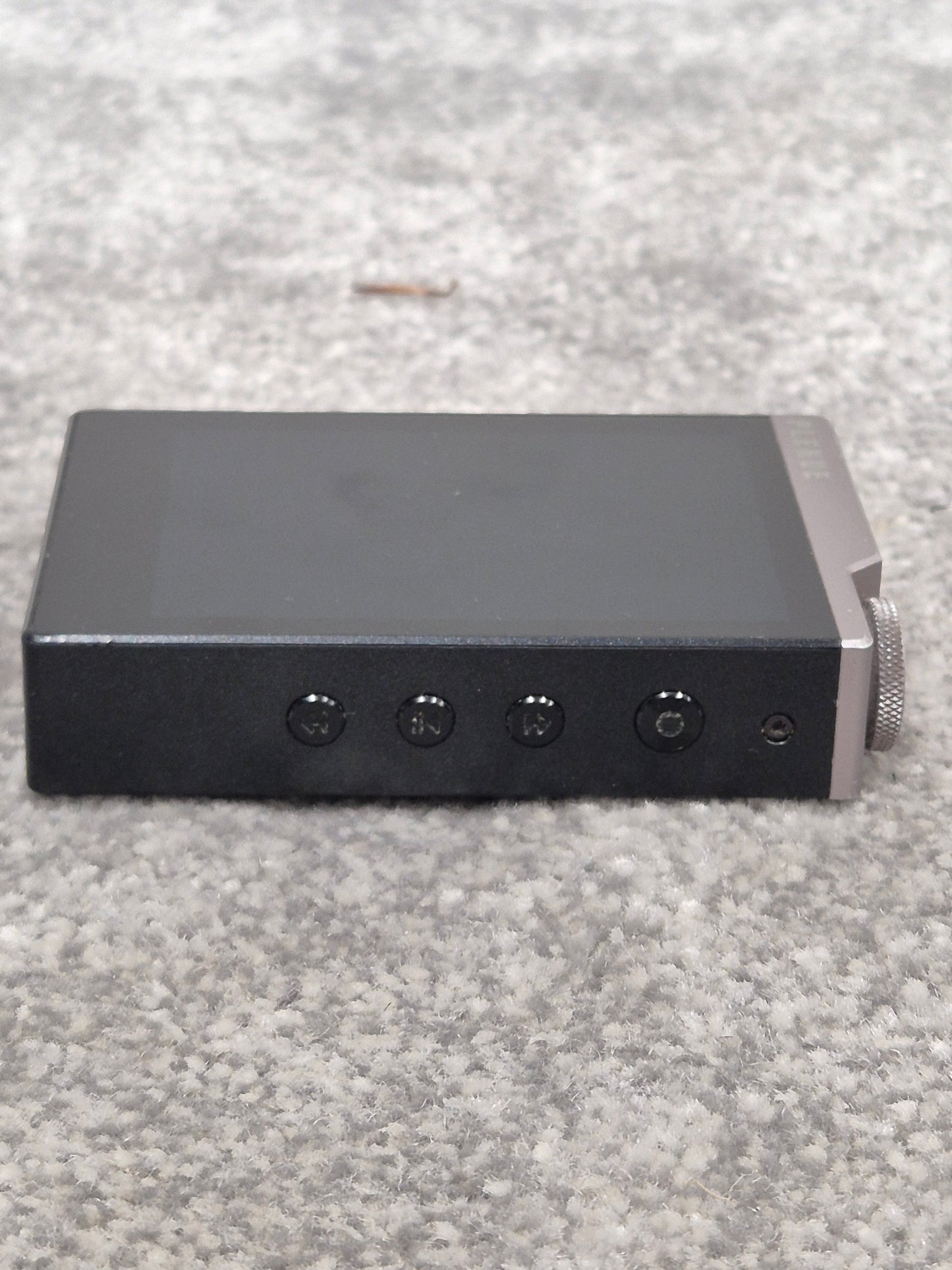 Cowon Plenue D3 - High-Resolution Portable Music Player - Excellent