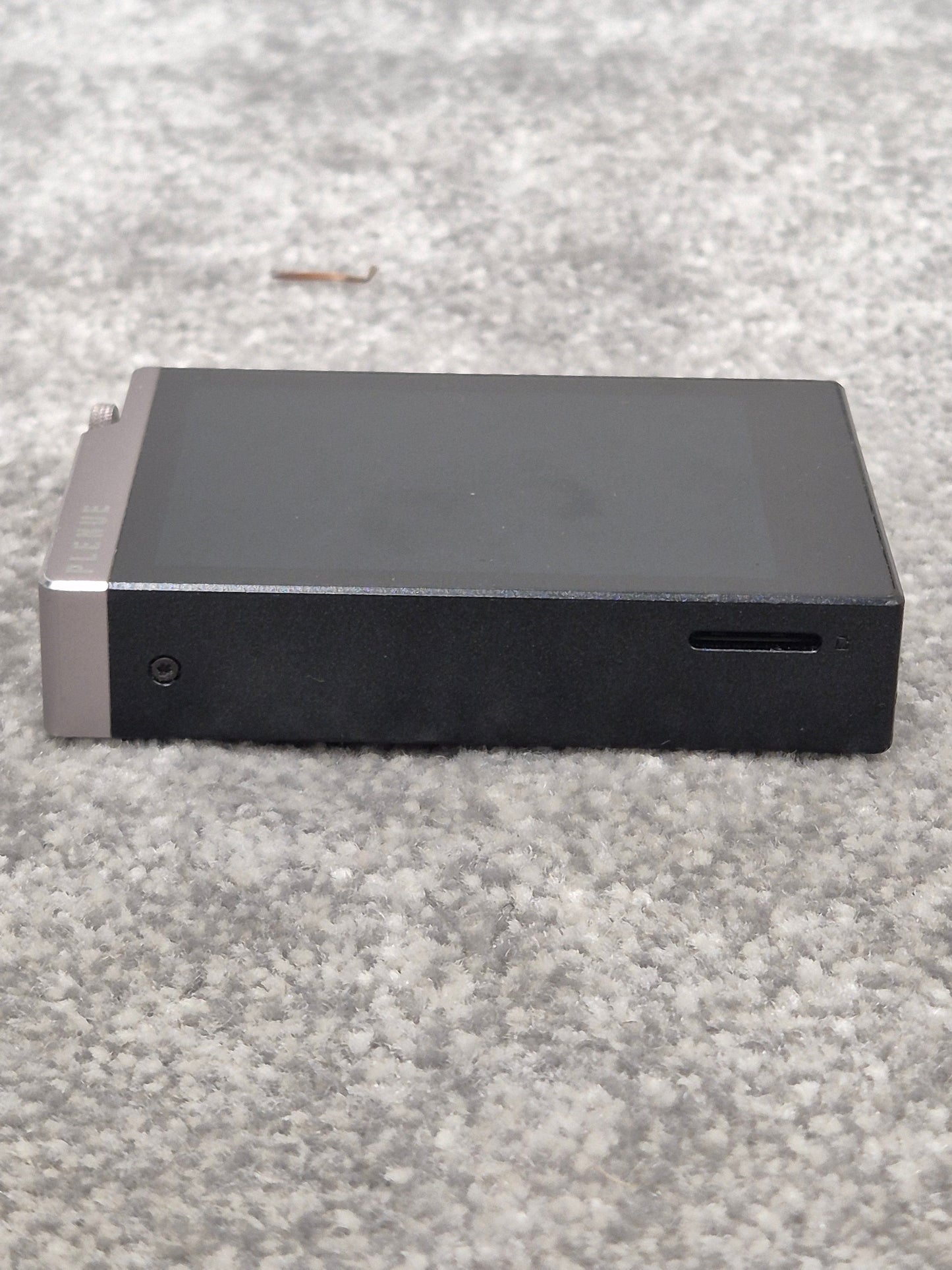 Cowon Plenue D3 - High-Resolution Portable Music Player - Excellent
