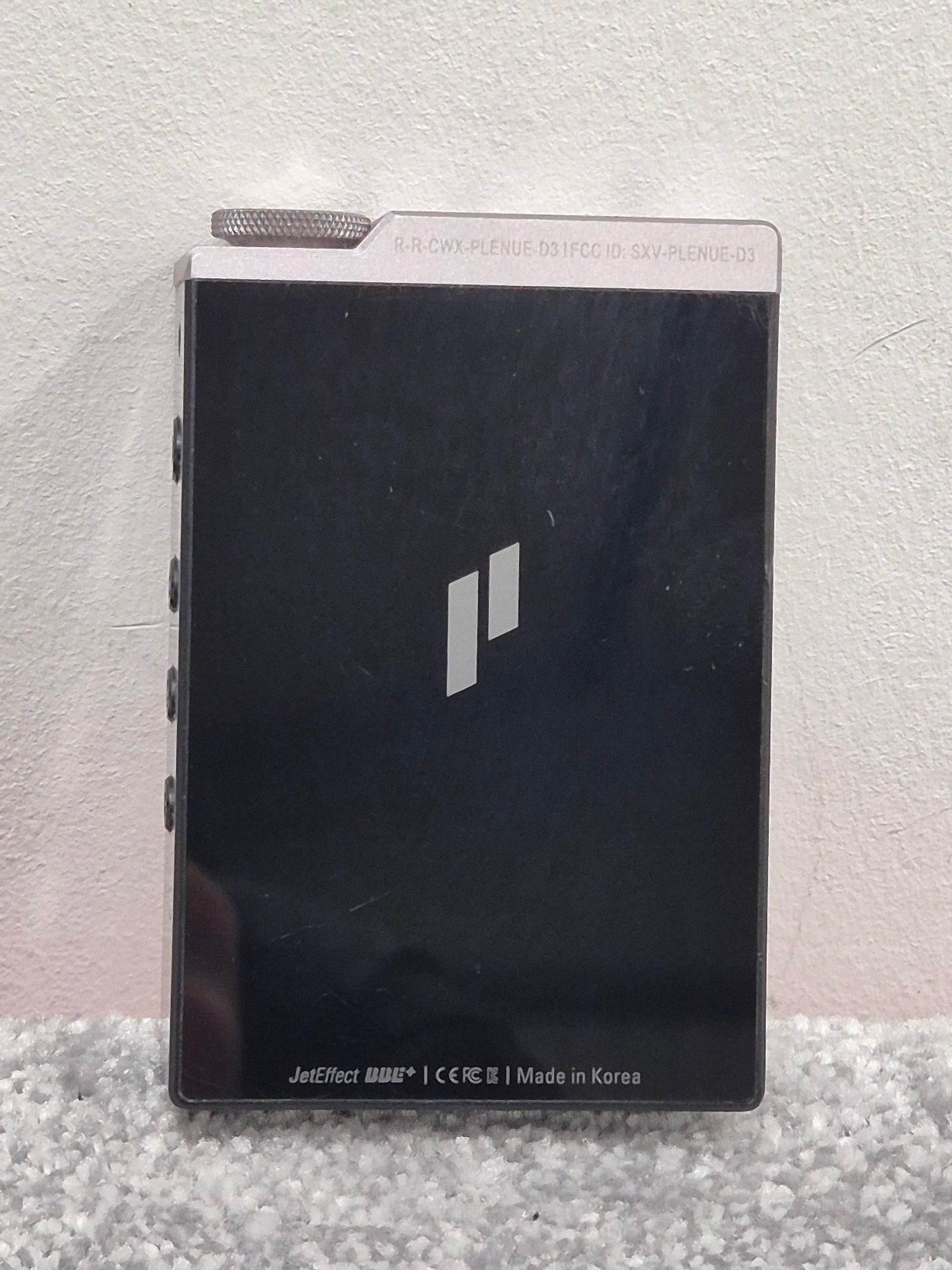 Cowon Plenue D3 - High-Resolution Portable Music Player - Excellent