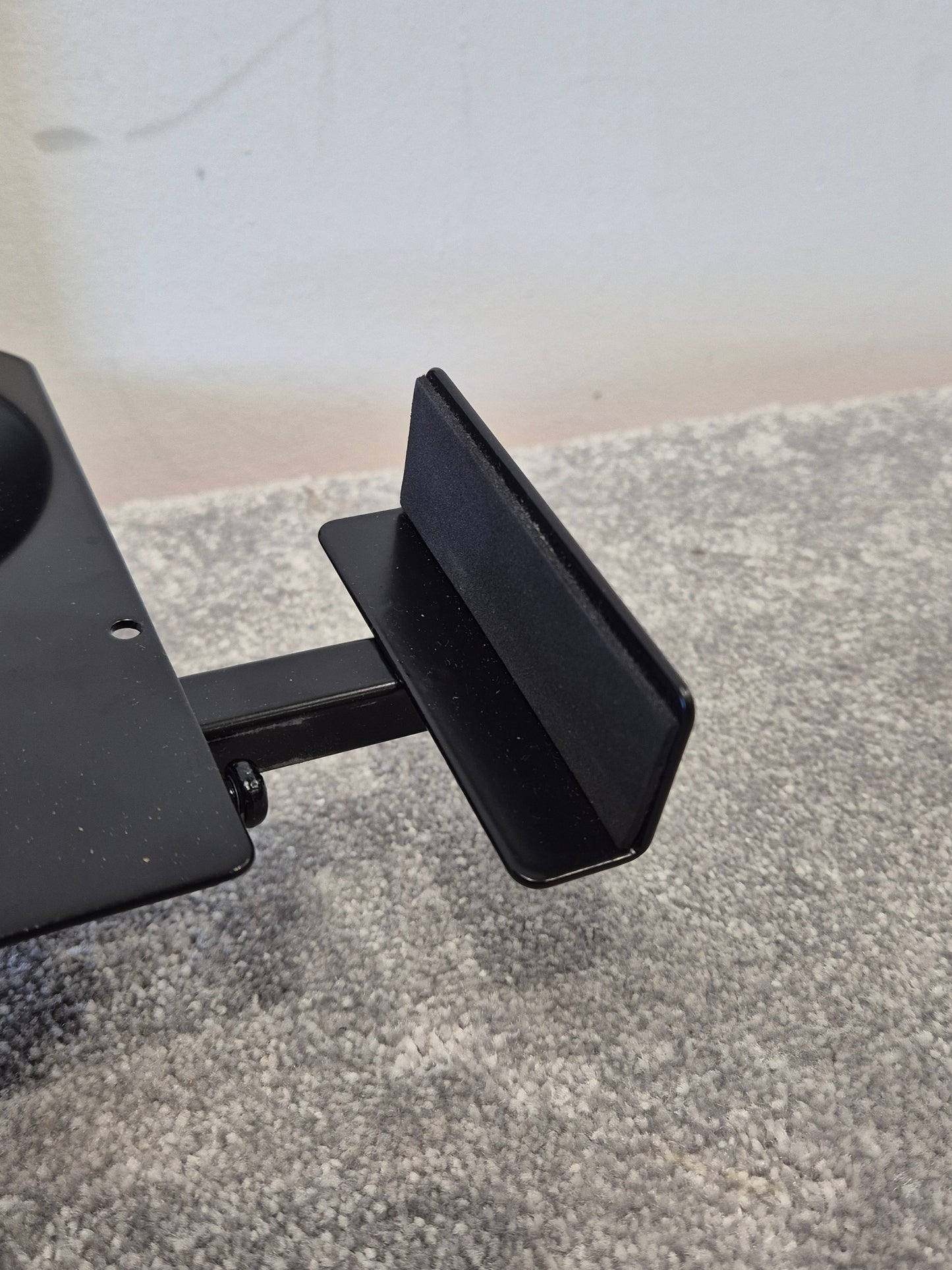 B-Tech Ultragrip Pro Side - Clamping Speaker Wall Mounts - Excellent