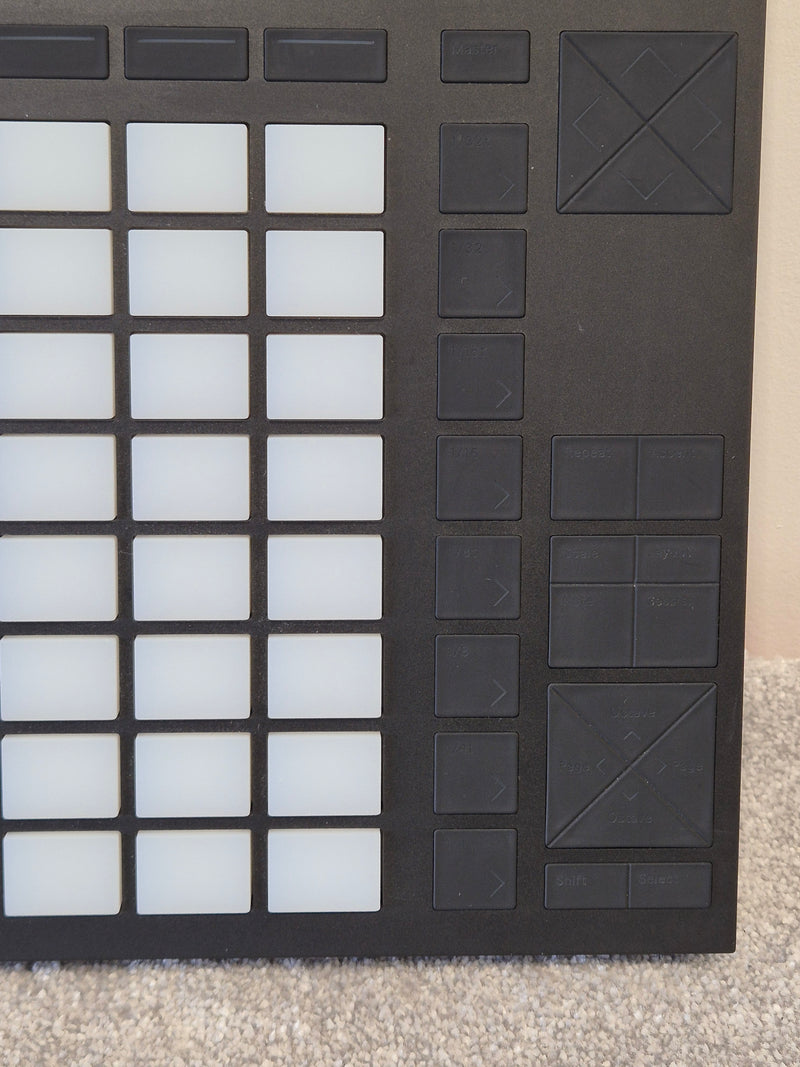 Ableton Push 2 - MIDI Controller w/ Original Box (Read Description) - image 2