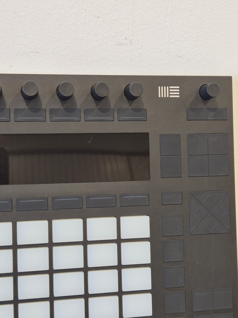 Ableton Push 2 - MIDI Controller w/ Original Box (Read Description) - image 5