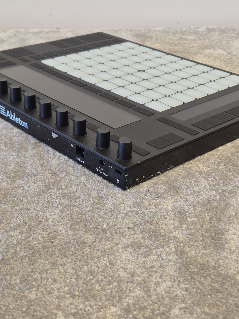 Ableton Push 2 - MIDI Controller w/ Original Box (Read Description) - image 7
