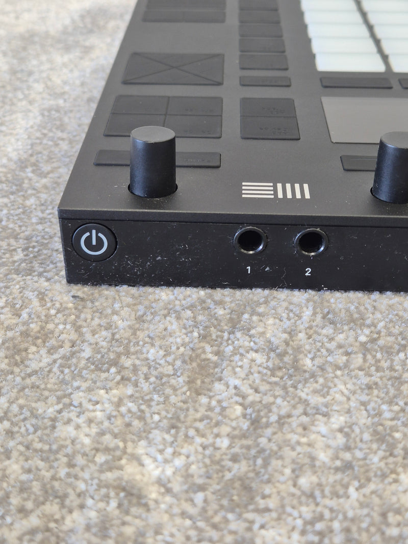 Ableton Push 2 - MIDI Controller w/ Original Box (Read Description) - image 10