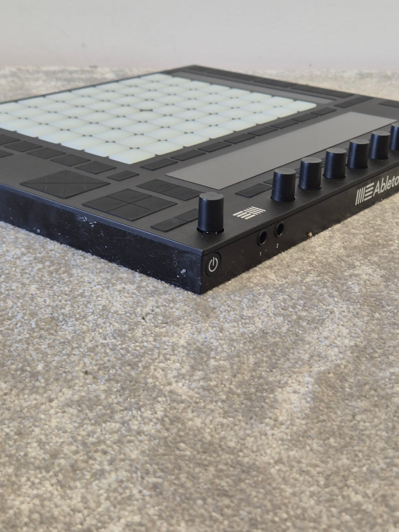 Ableton Push 2 - MIDI Controller w/ Original Box (Read Description) - image 11