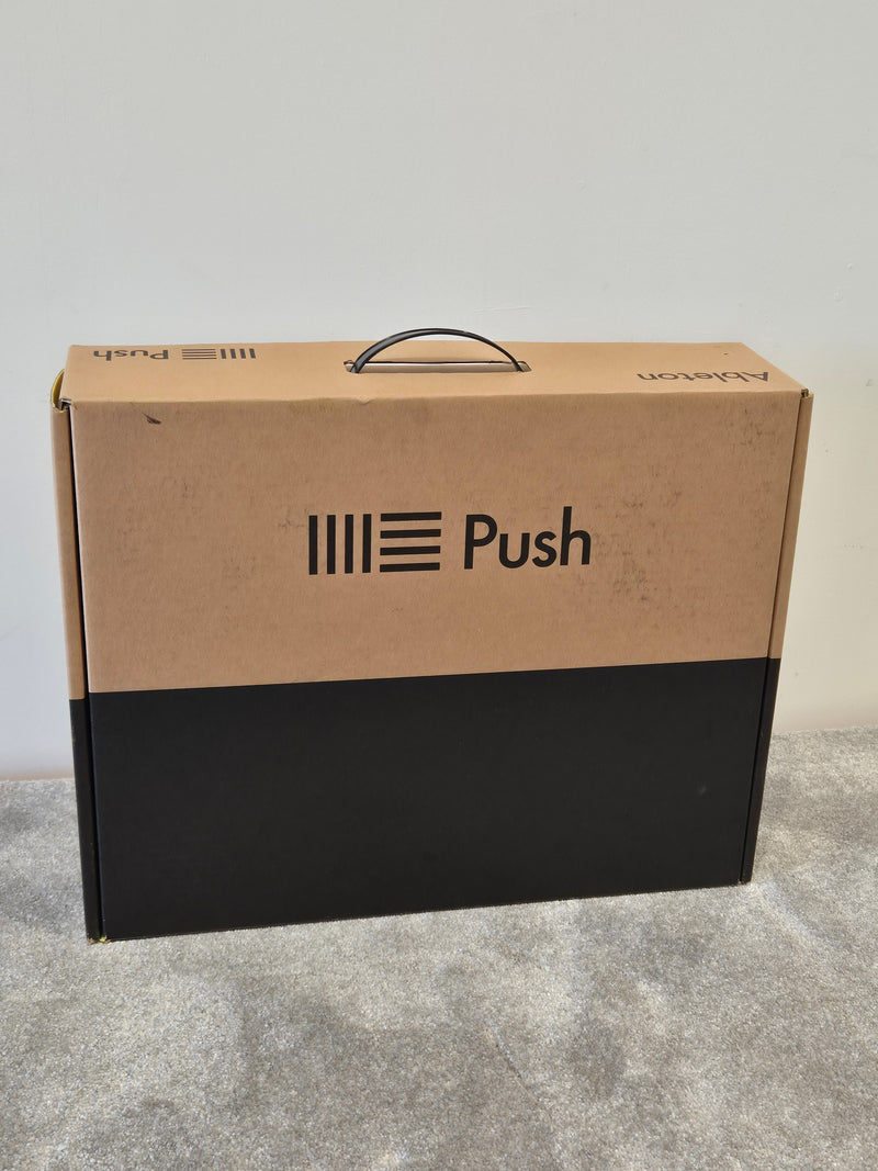Ableton Push 2 - MIDI Controller w/ Original Box (Read Description) - image 14