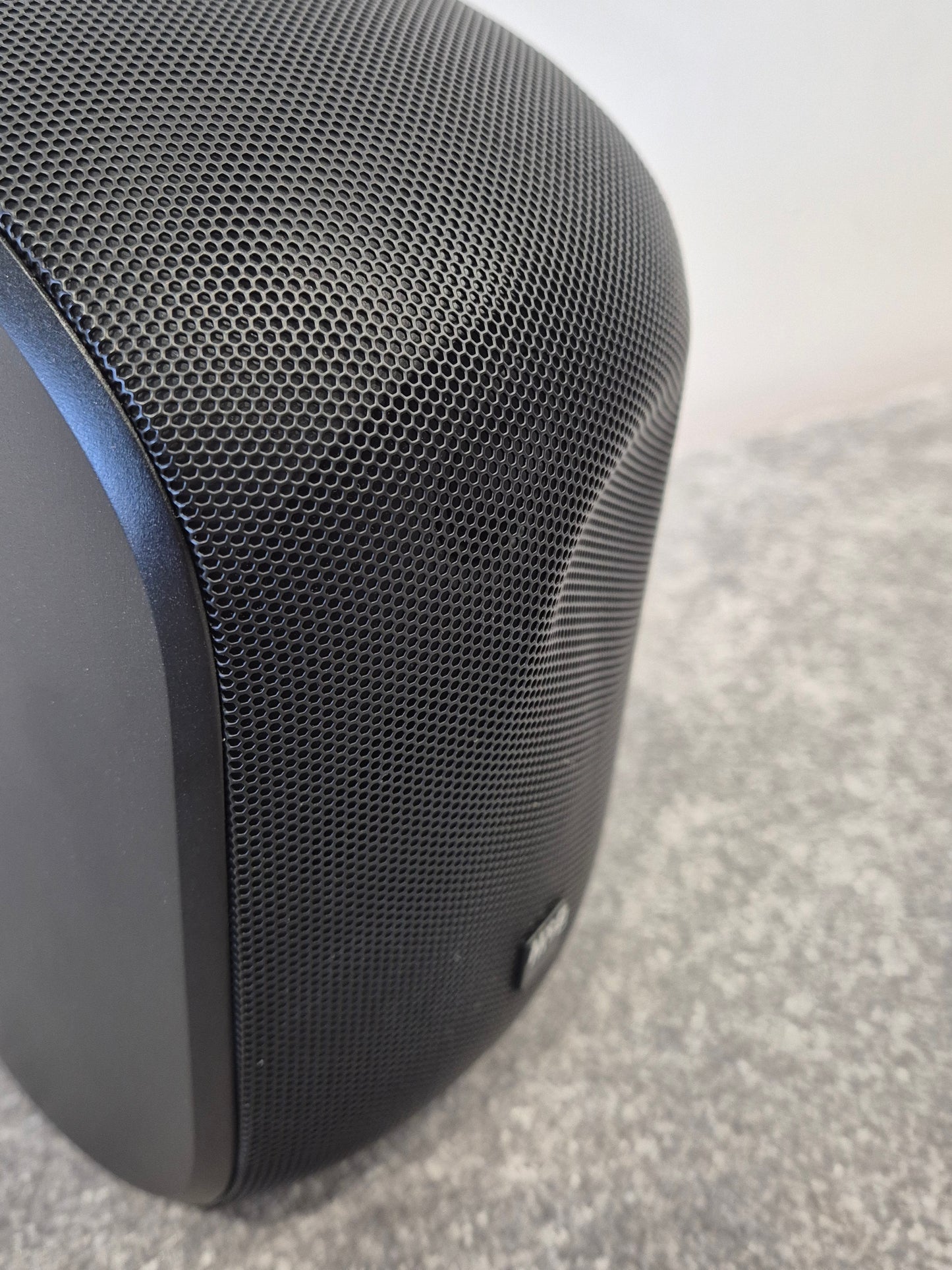 Bowers & Wilkins MT-50- Mini Theatre System (Spares or Repairs)