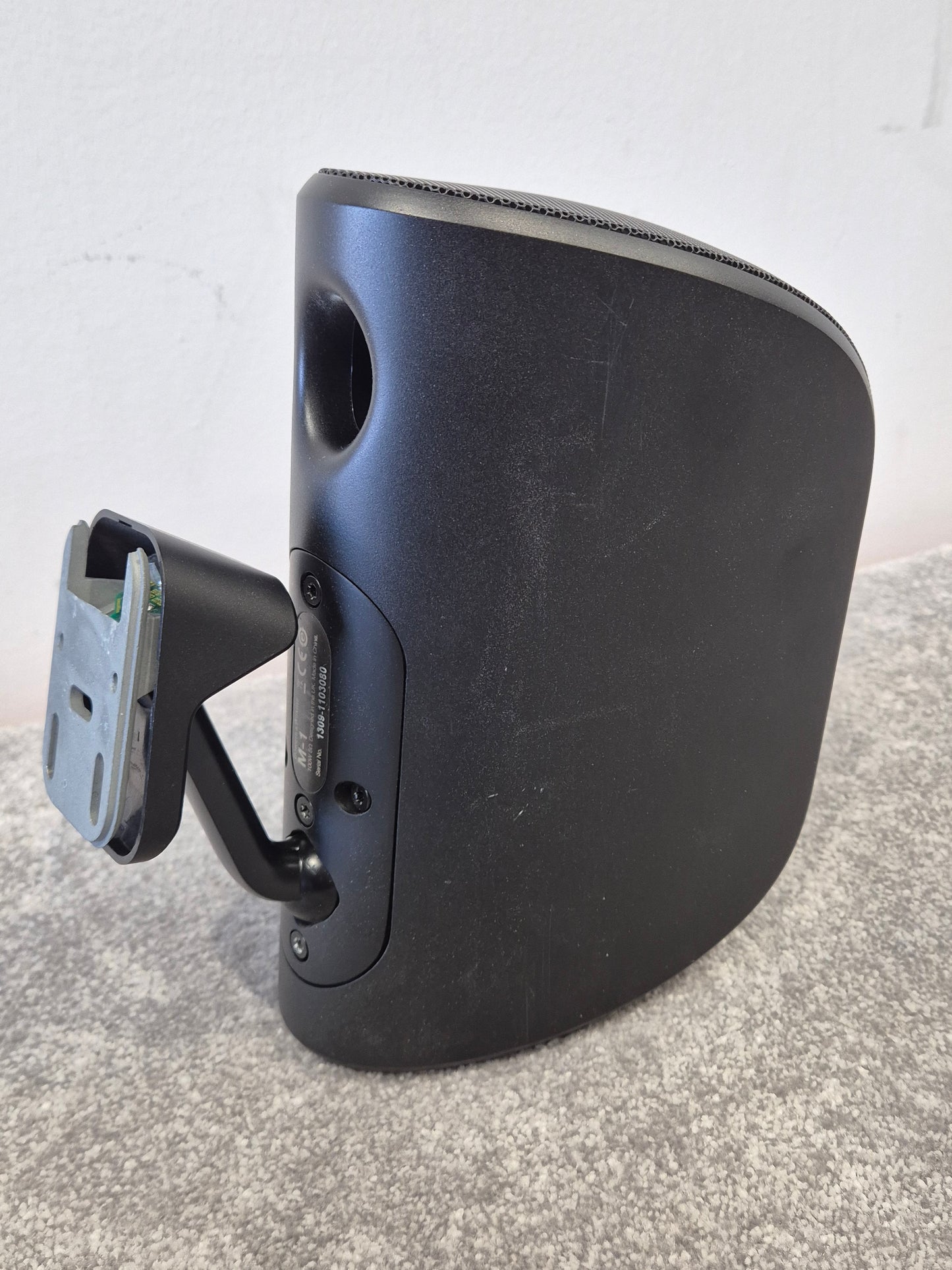 Bowers & Wilkins MT-50- Mini Theatre System (Spares or Repairs)