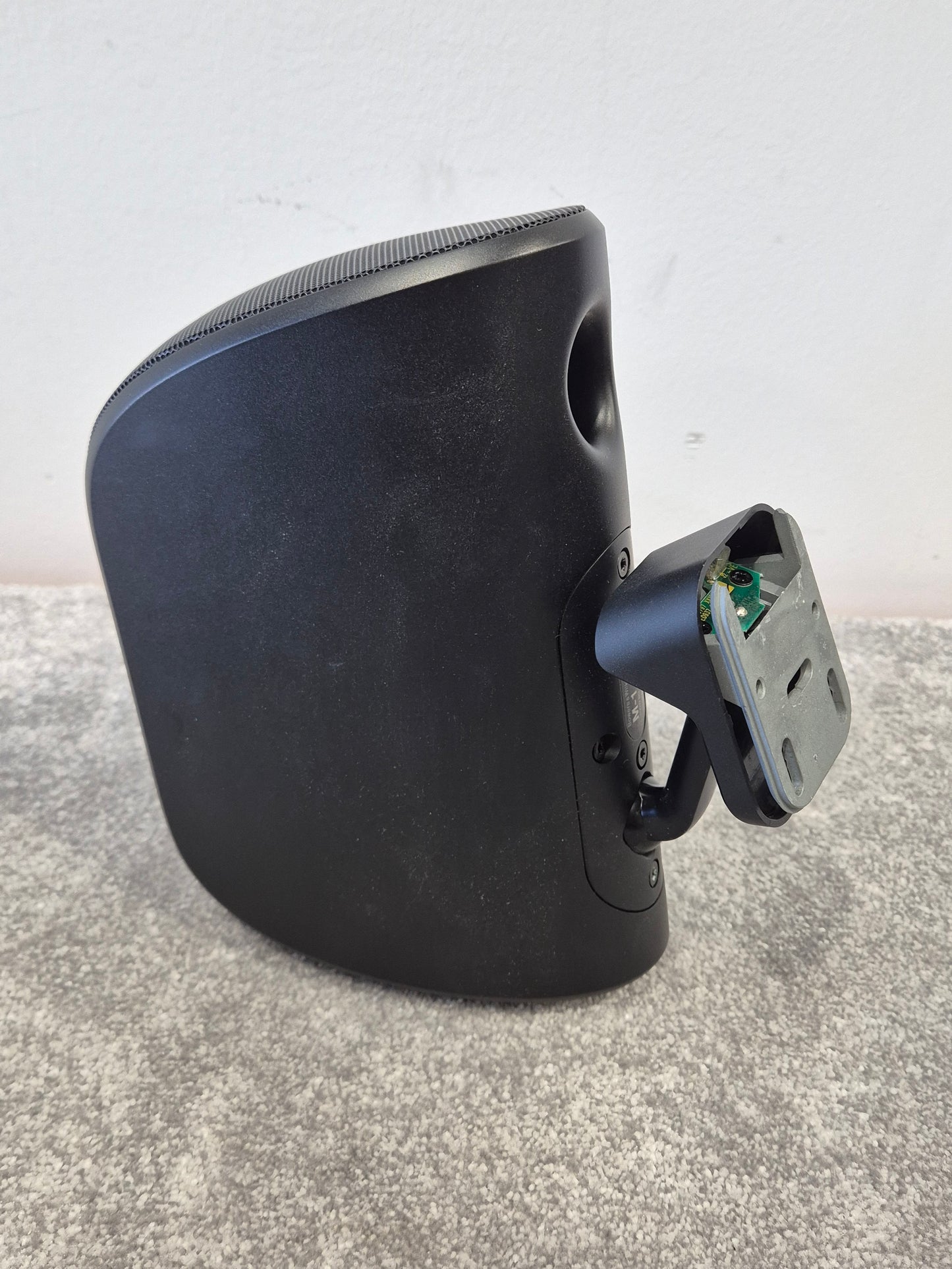 Bowers & Wilkins MT-50- Mini Theatre System (Spares or Repairs)