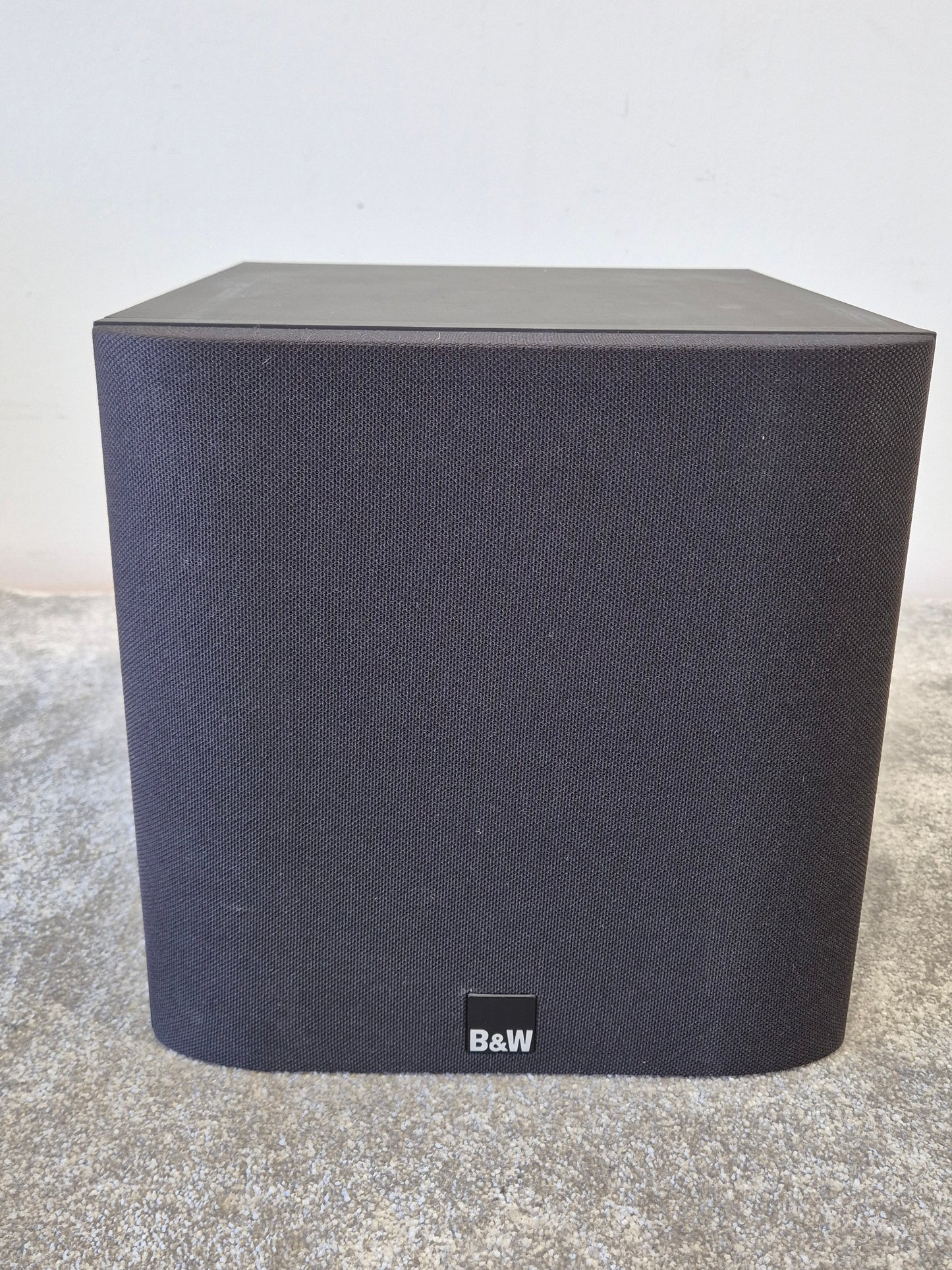 Bowers & Wilkins MT-50- Mini Theatre System (Spares or Repairs)