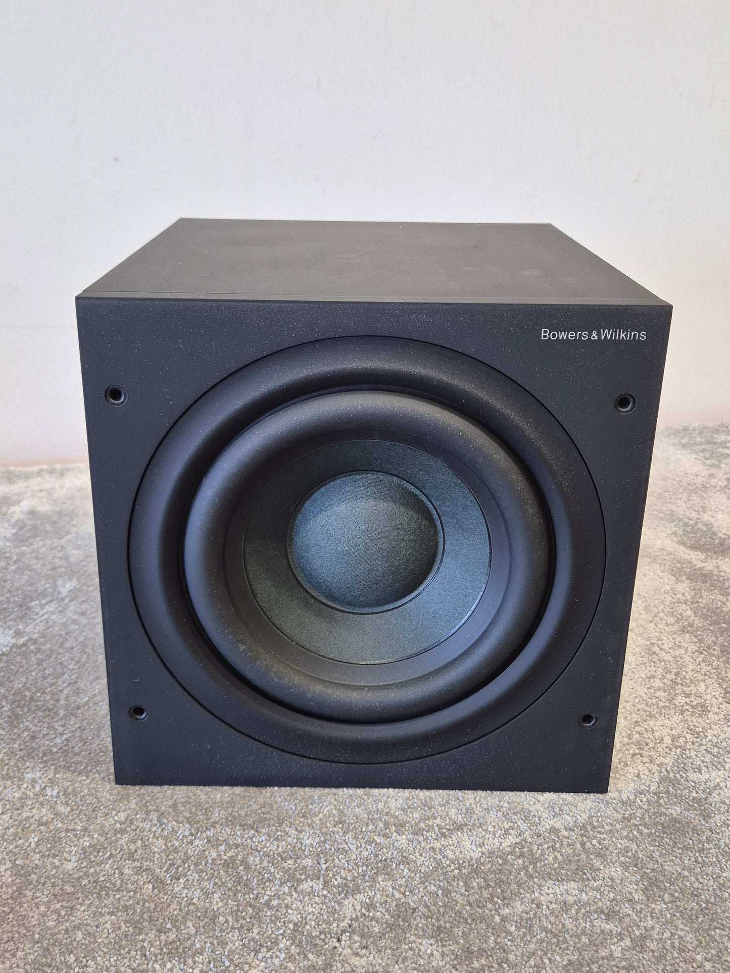 Bowers & Wilkins MT-50- Mini Theatre System (Spares or Repairs)