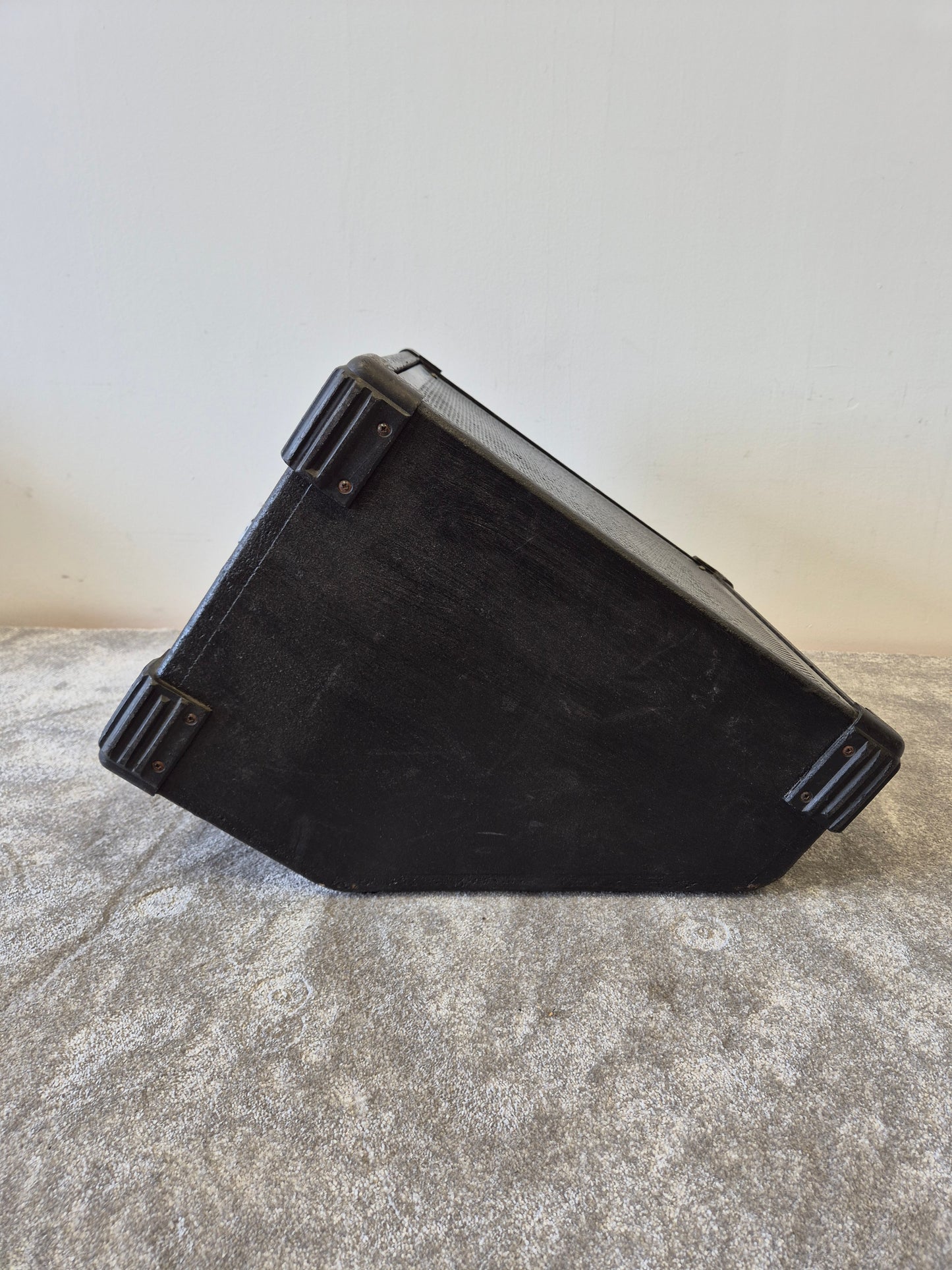 P-Audio SN-12MB - Low-Frequency Loudspeaker (Custom Made Speaker Cab)
